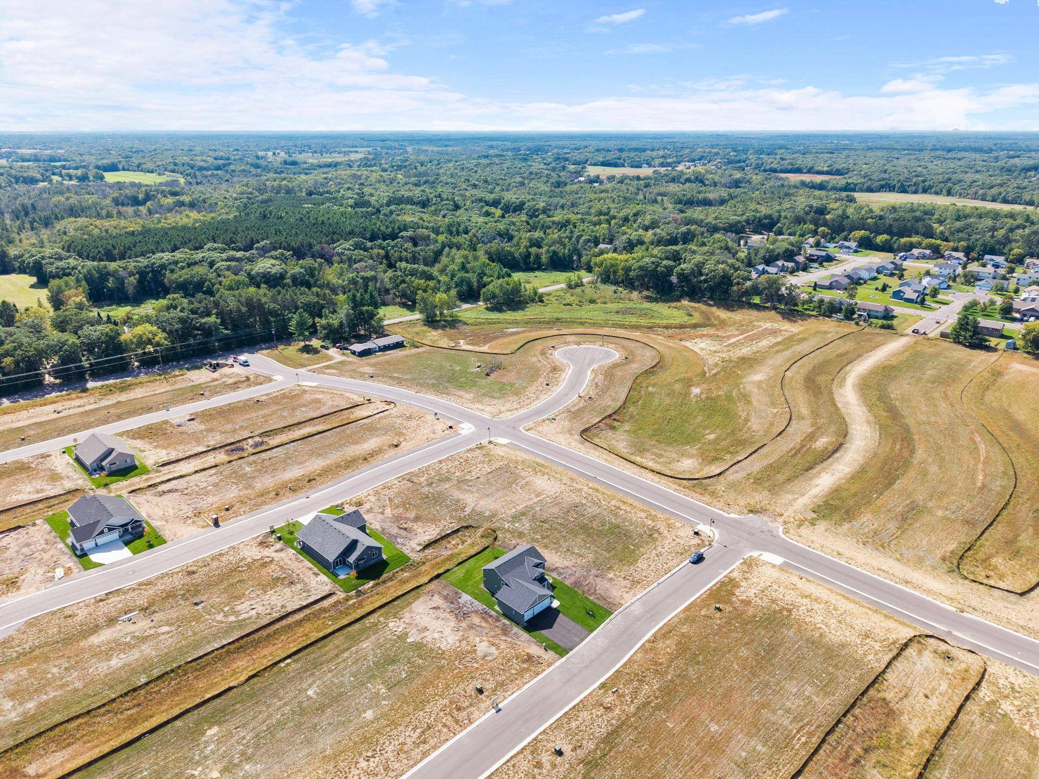 13048 12th Avenue, Zimmerman, MN 55398