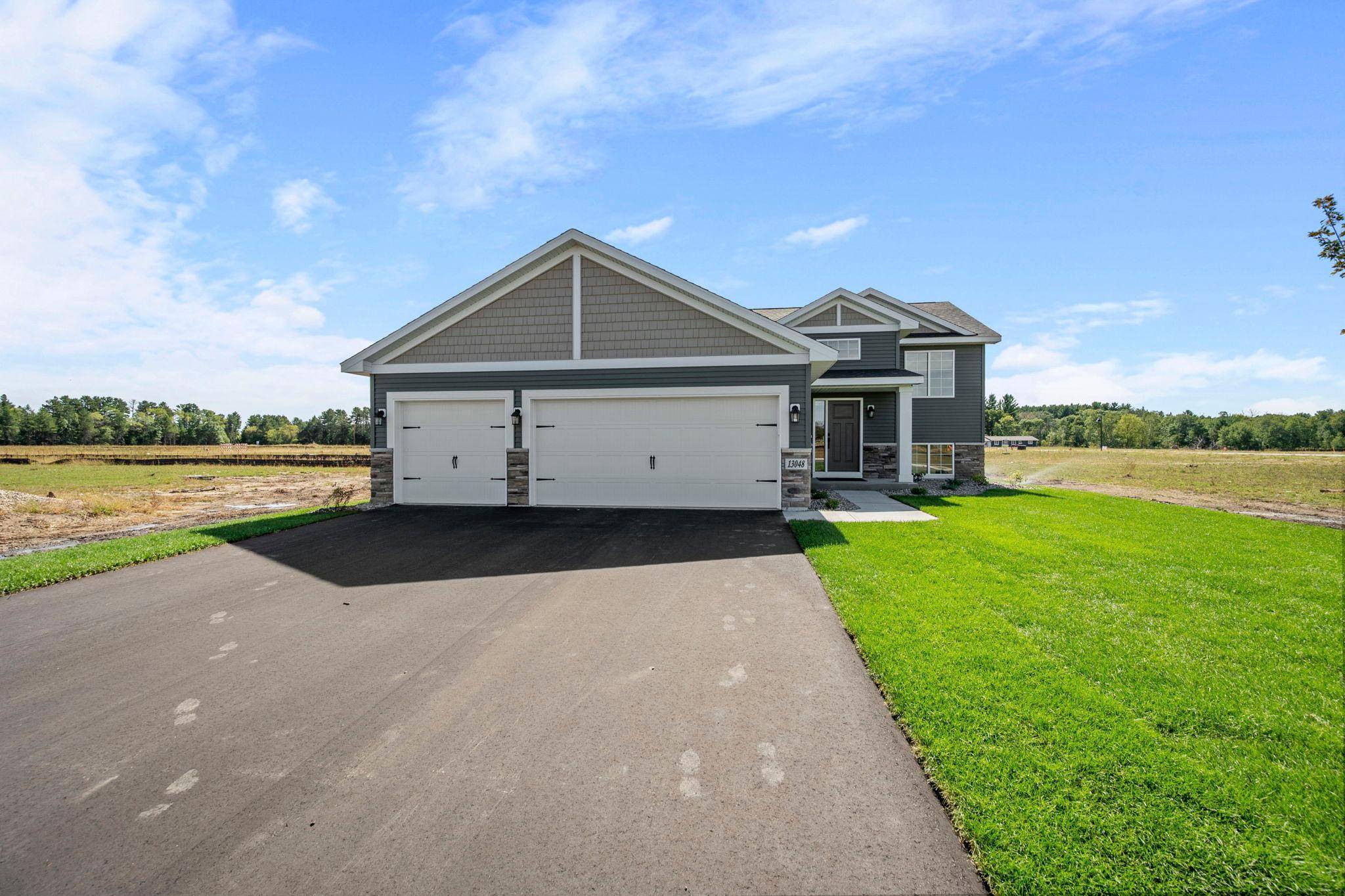 13048 12th Avenue, Zimmerman, MN 55398