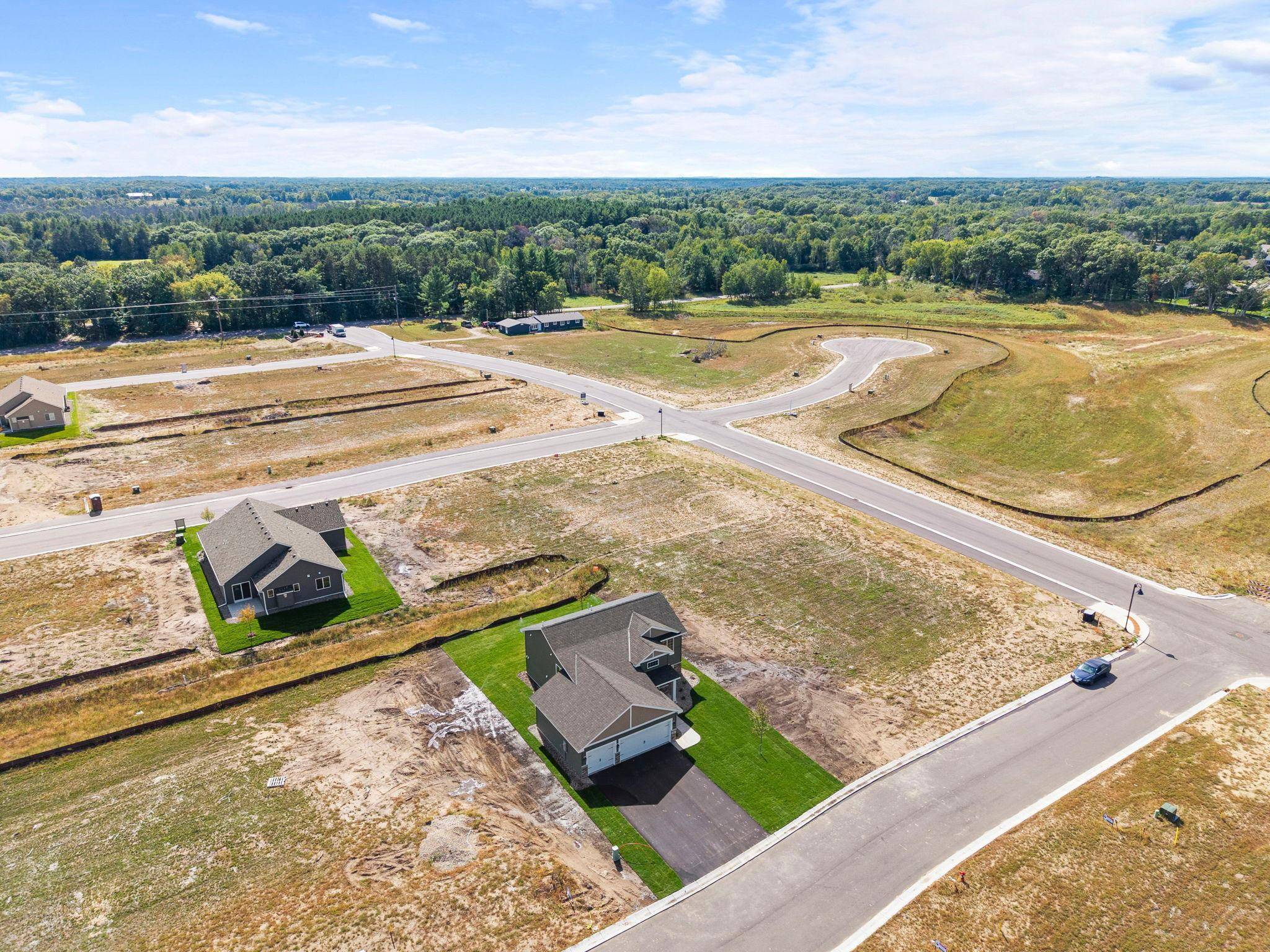 13048 12th Avenue, Zimmerman, MN 55398
