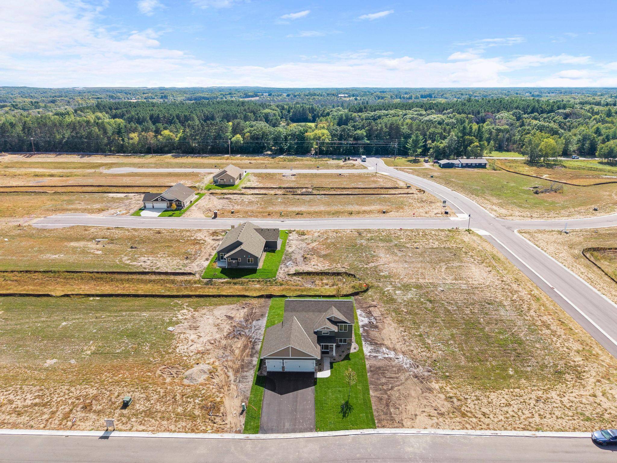13048 12th Avenue, Zimmerman, MN 55398
