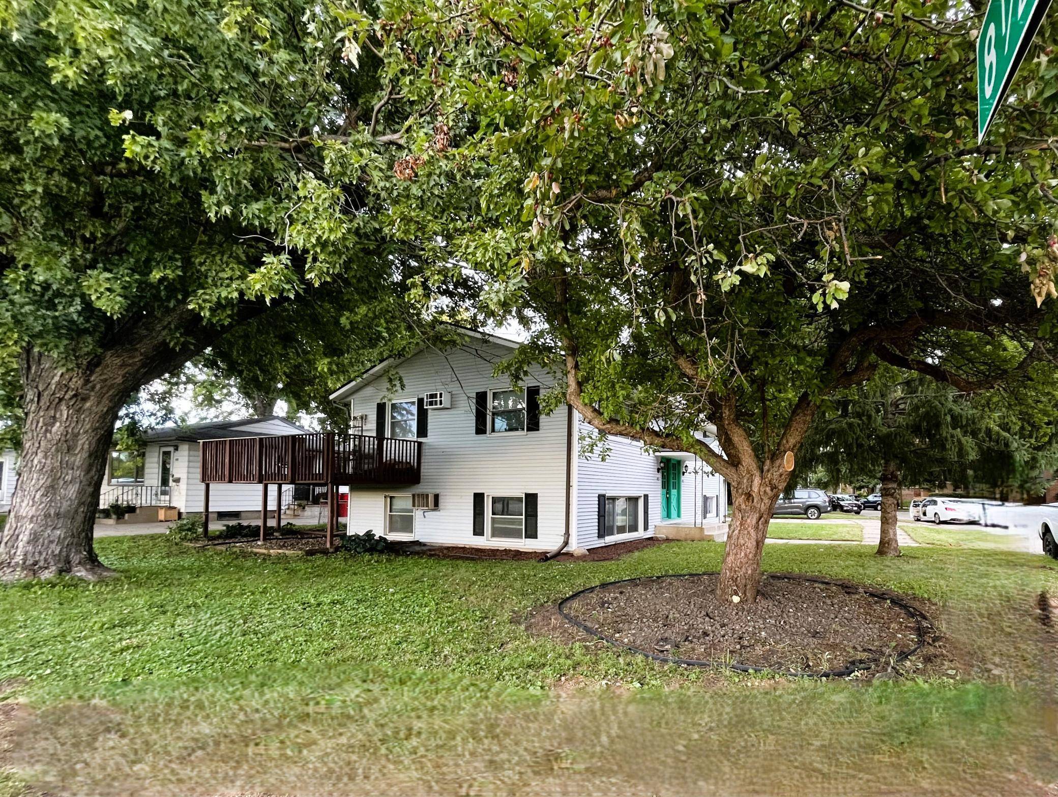 403 8 1/2 AVE NW, Rochester, MN 55901