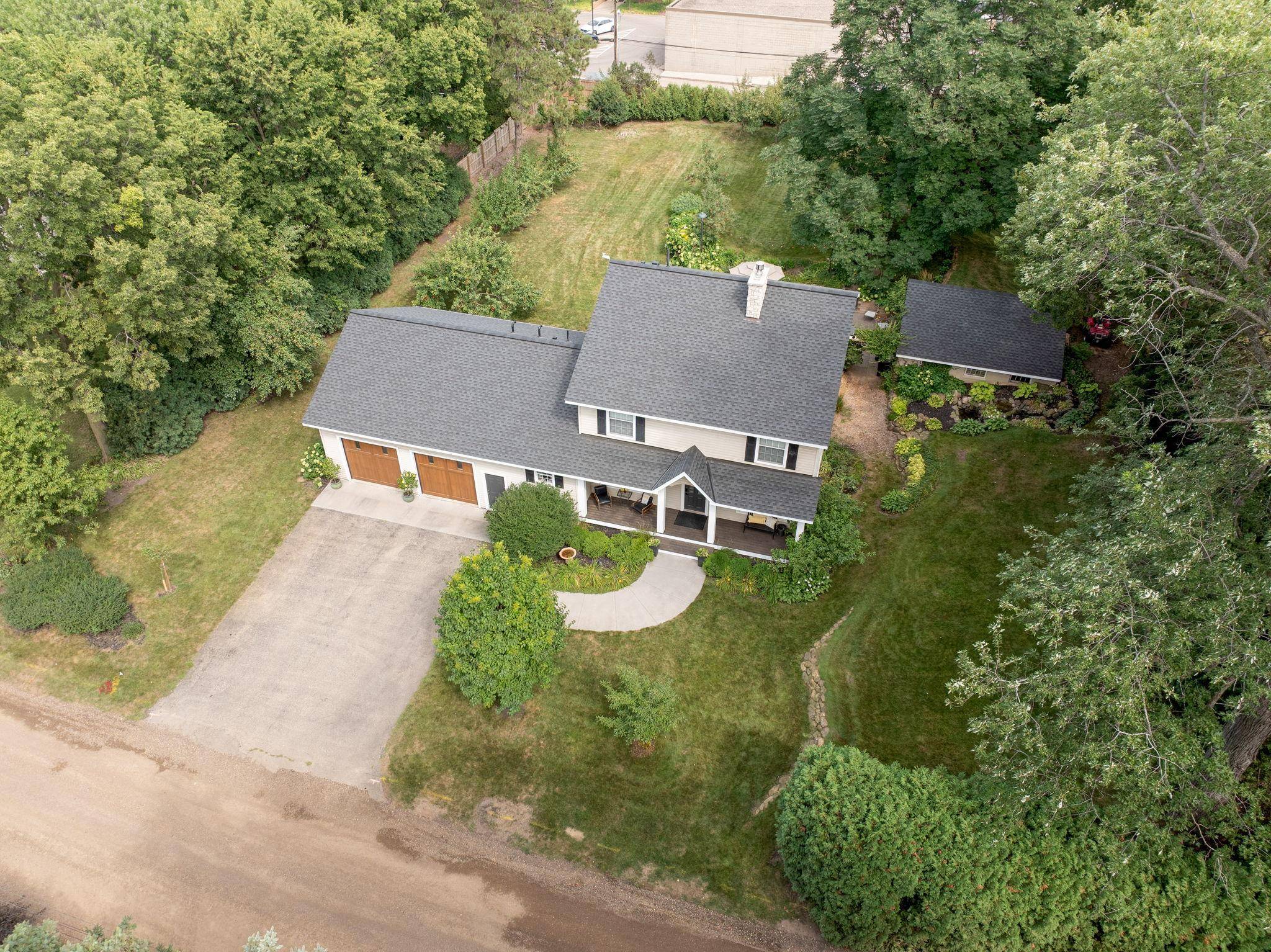 3455 Montgomerie AVE, Wayzata, MN 55391