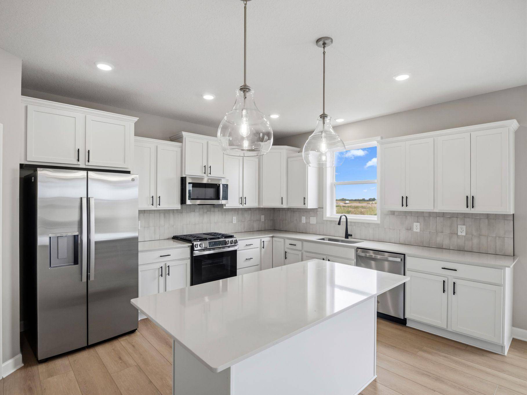 12421 Holden WAY, Rogers, MN 55374