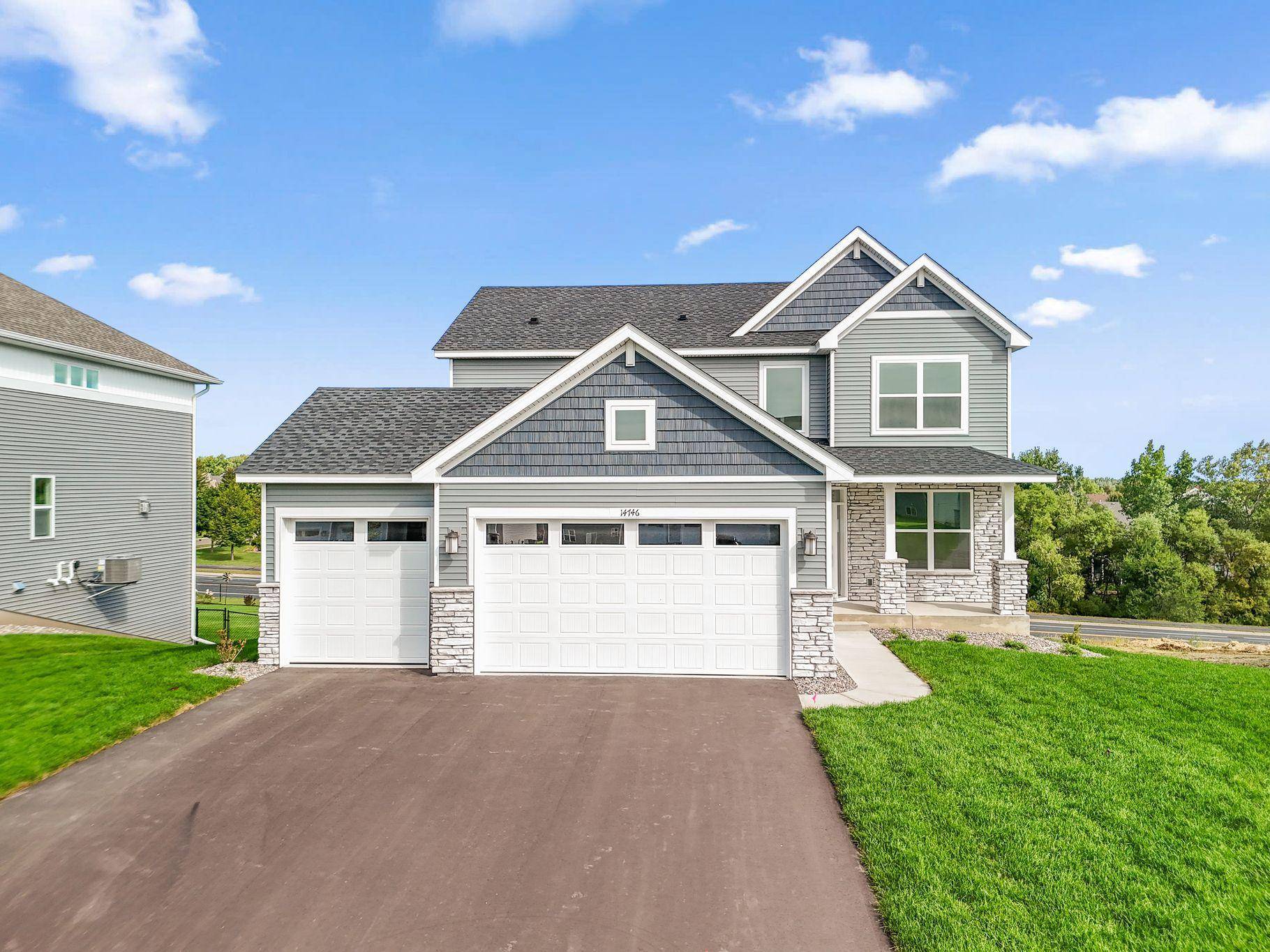 14746 74th LN NE, Otsego, MN 55330