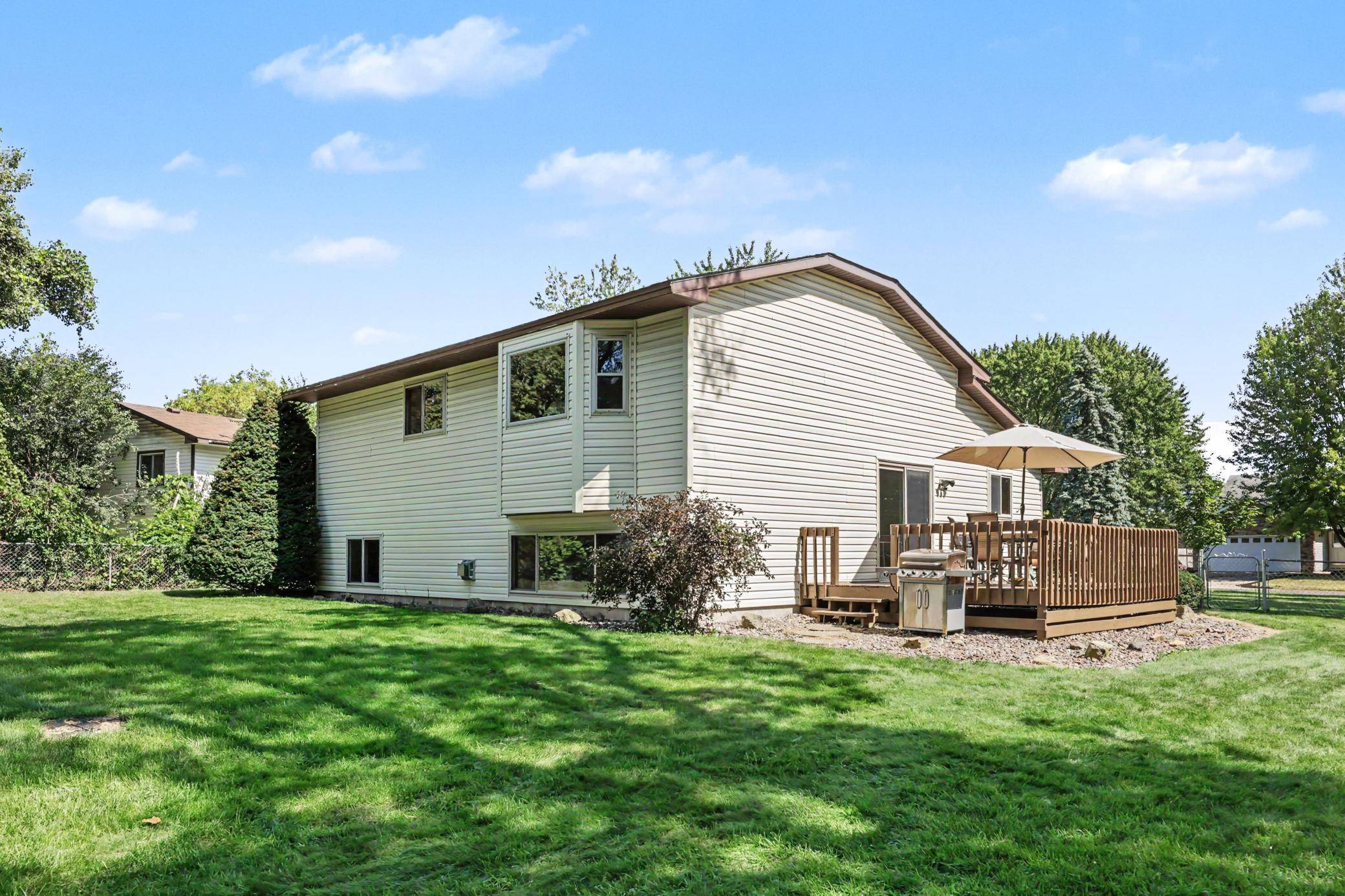 14372 Jonquil ST NW, Andover, MN 55304