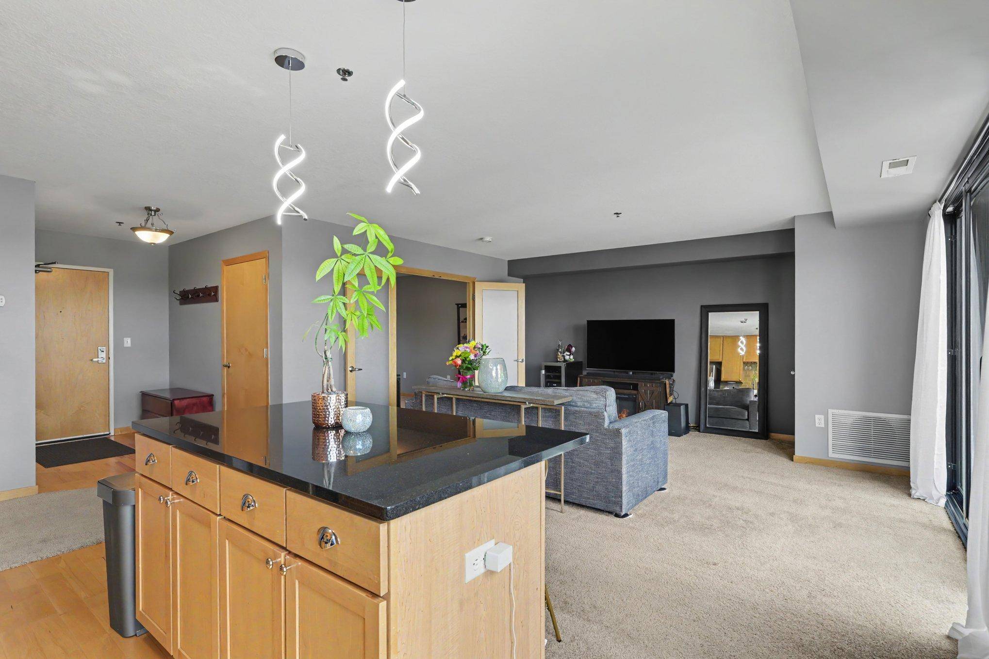1502 5th ST N #402, Hopkins, MN 55305