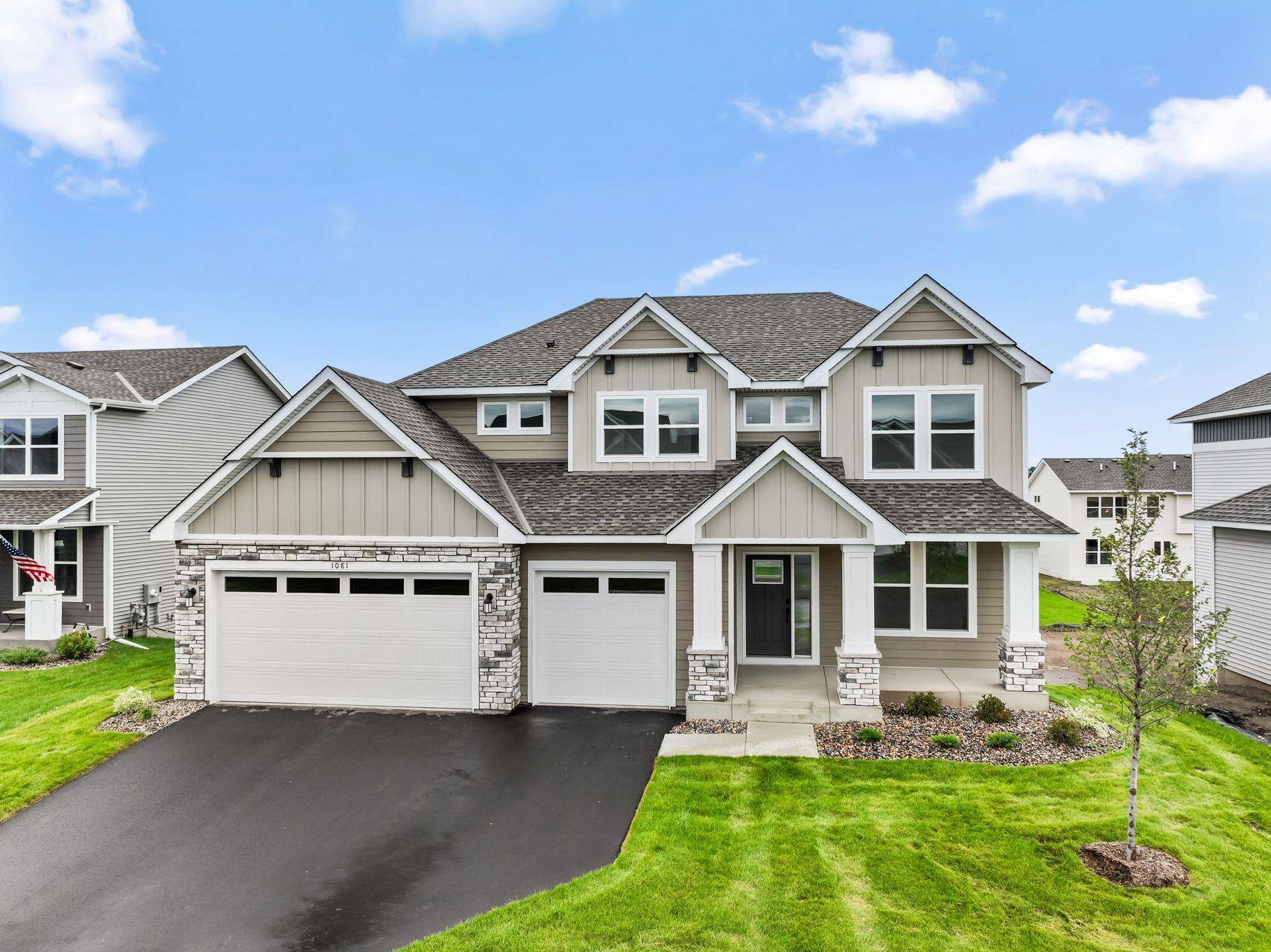 1081 Achilles DR, Rosemount, MN 55068