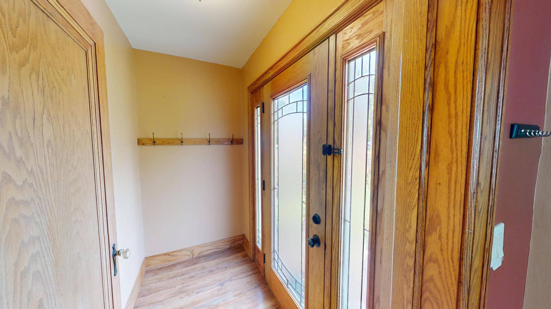 1008 James AVE, Albert Lea, MN 56007