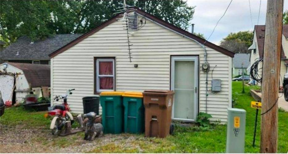 410 Saint Peter AVE, Albert Lea, MN 56007
