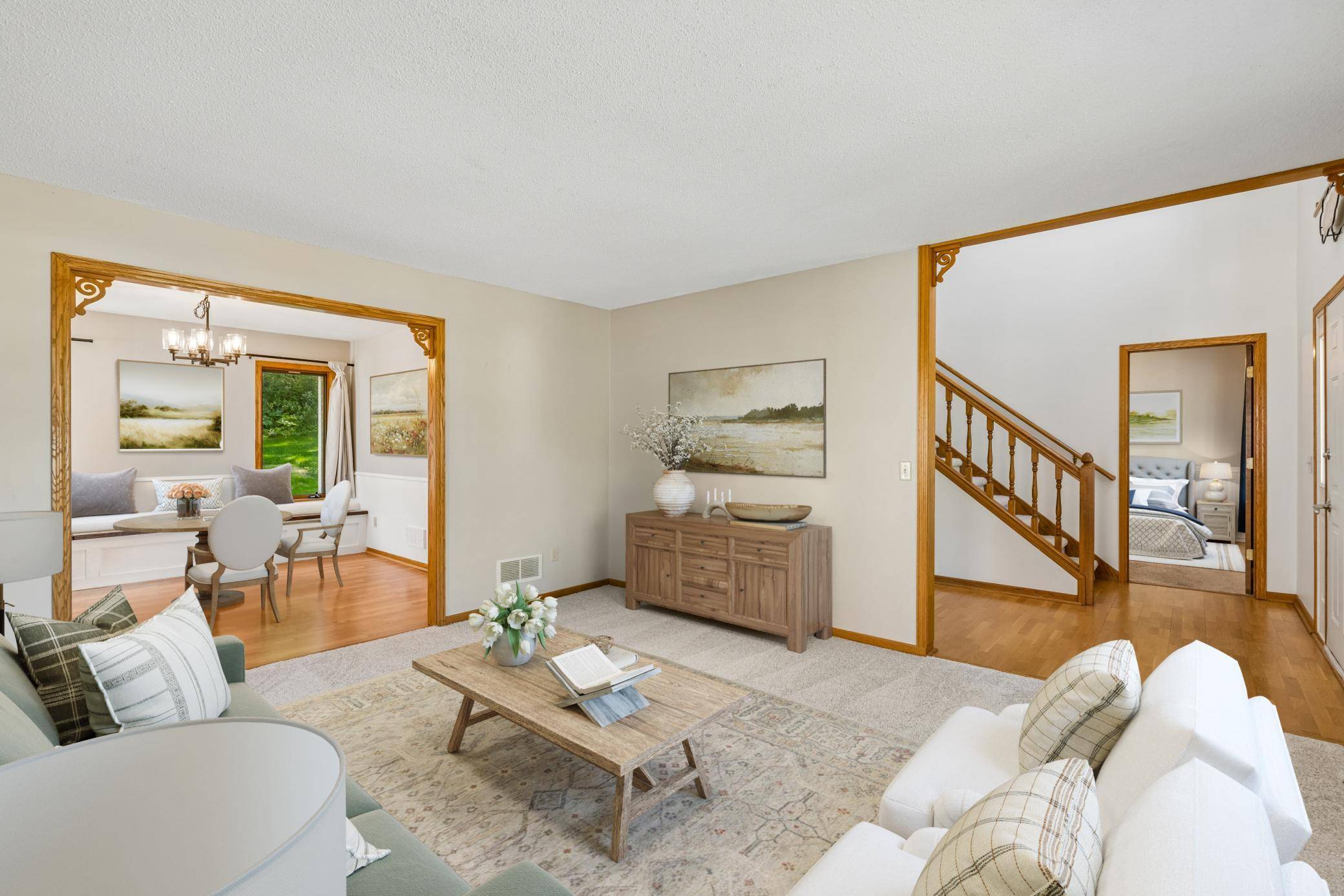 5027 Forest Glen CT, Savage, MN 55378