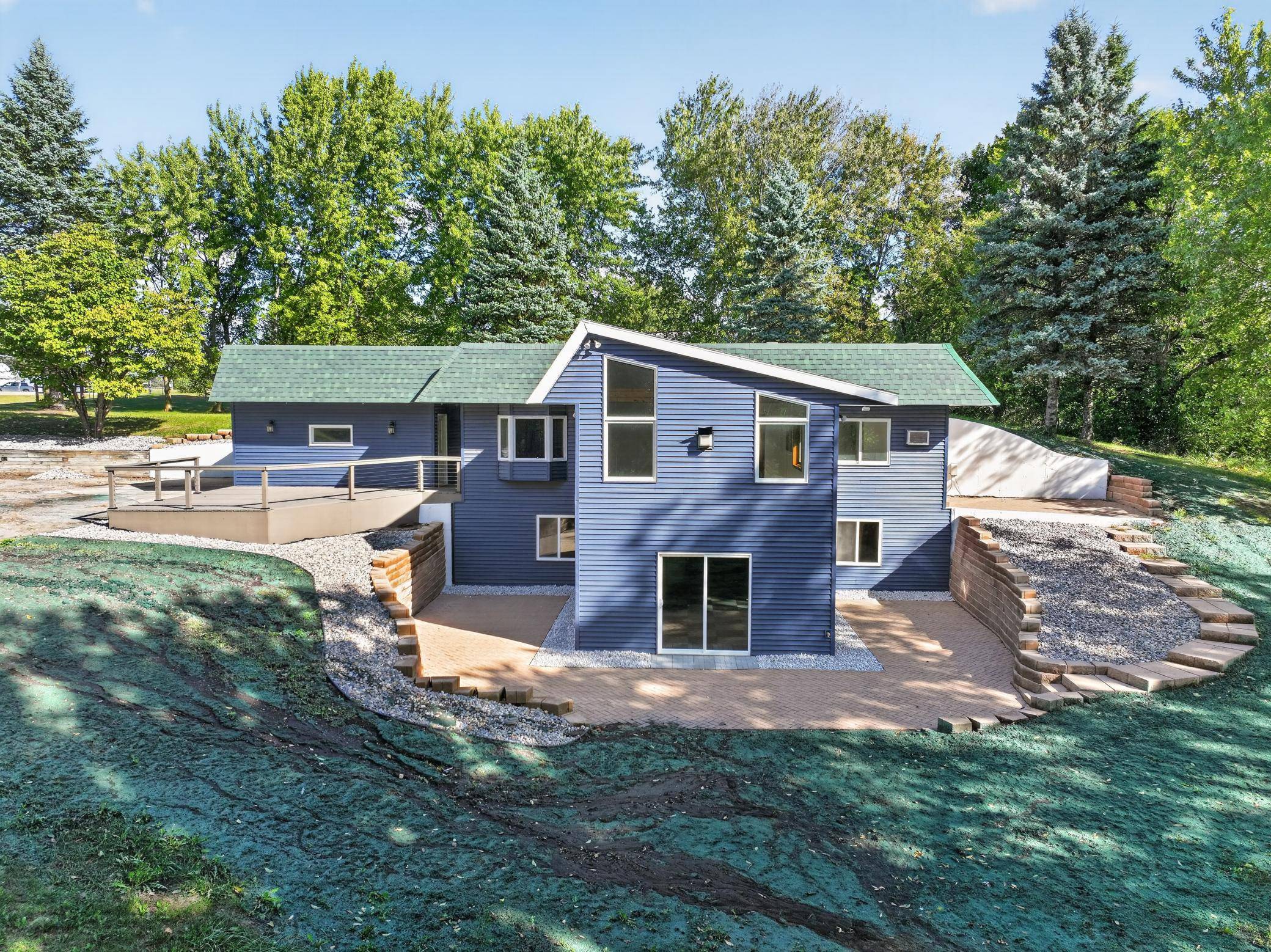 5149 W Mill Lake RD SW, Farwell, MN 56327