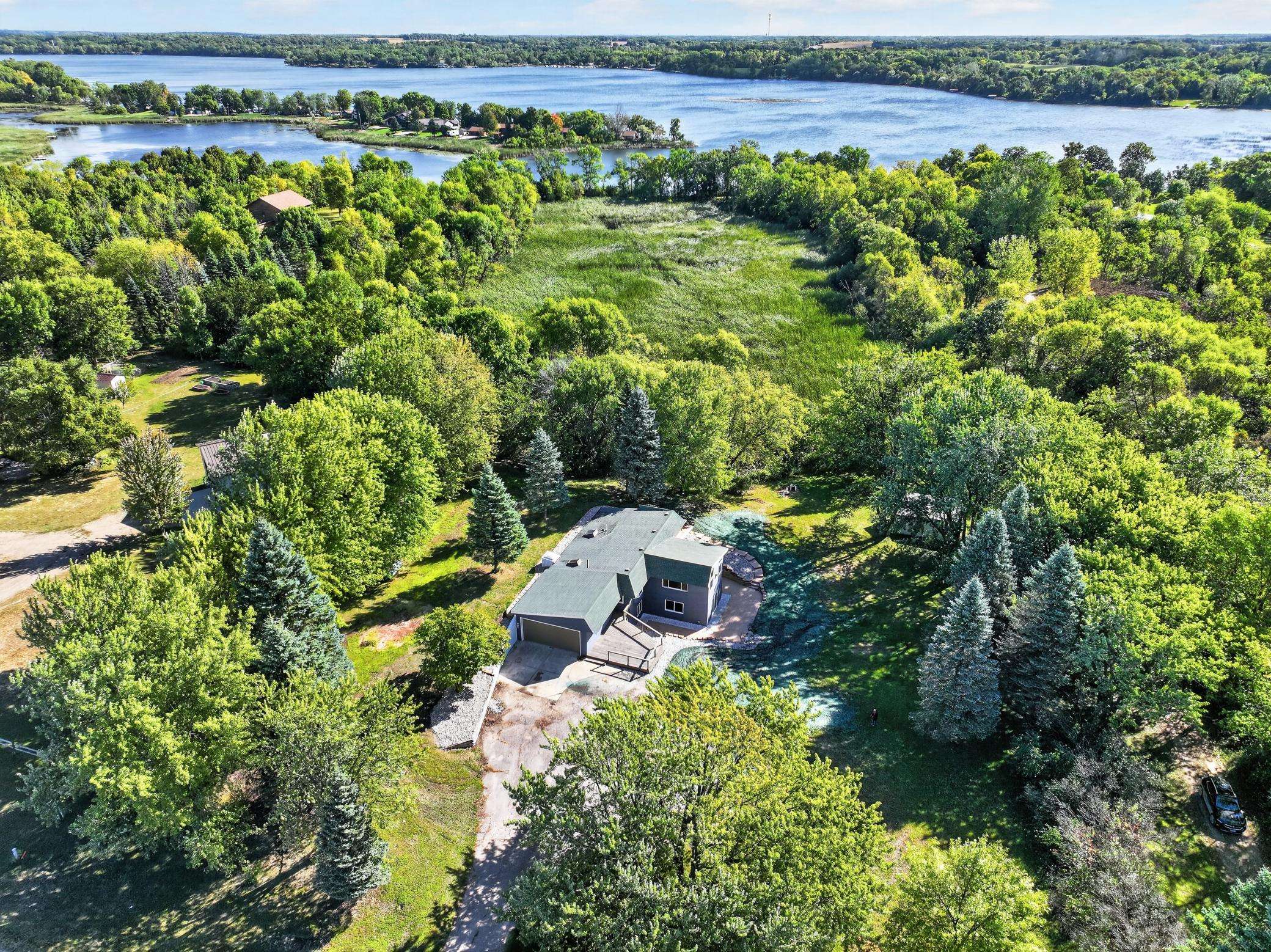 5149 W Mill Lake RD SW, Farwell, MN 56327