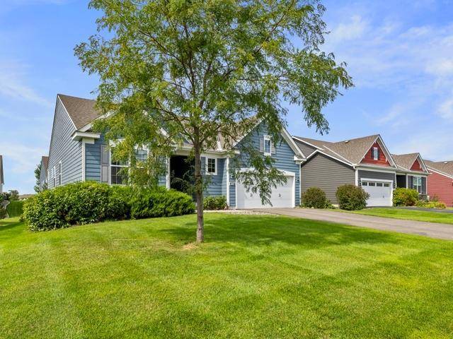 20897 Glade AVE, Lakeville, MN 55044