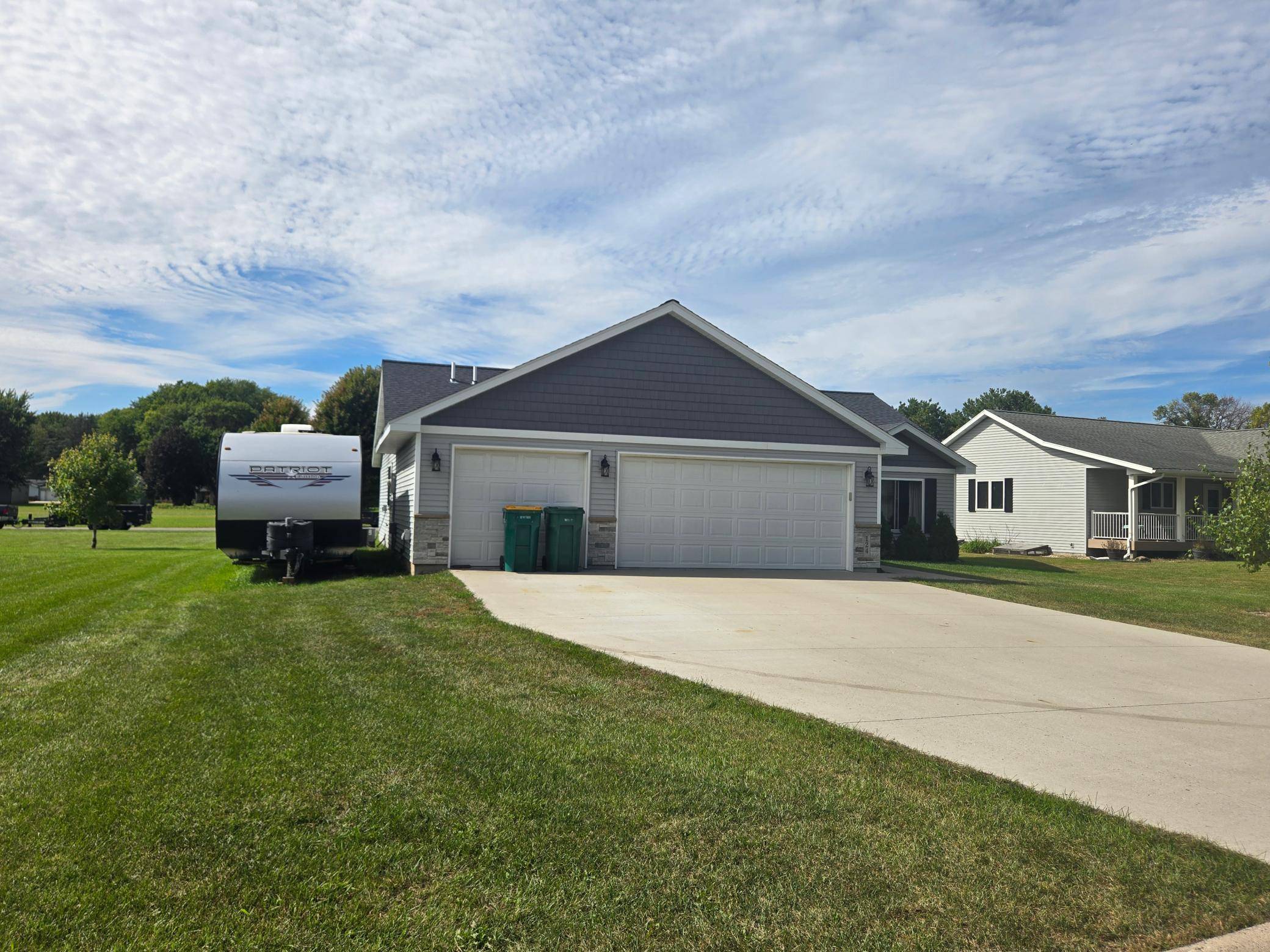 124 Kenna DR, Le Sueur, MN 56058