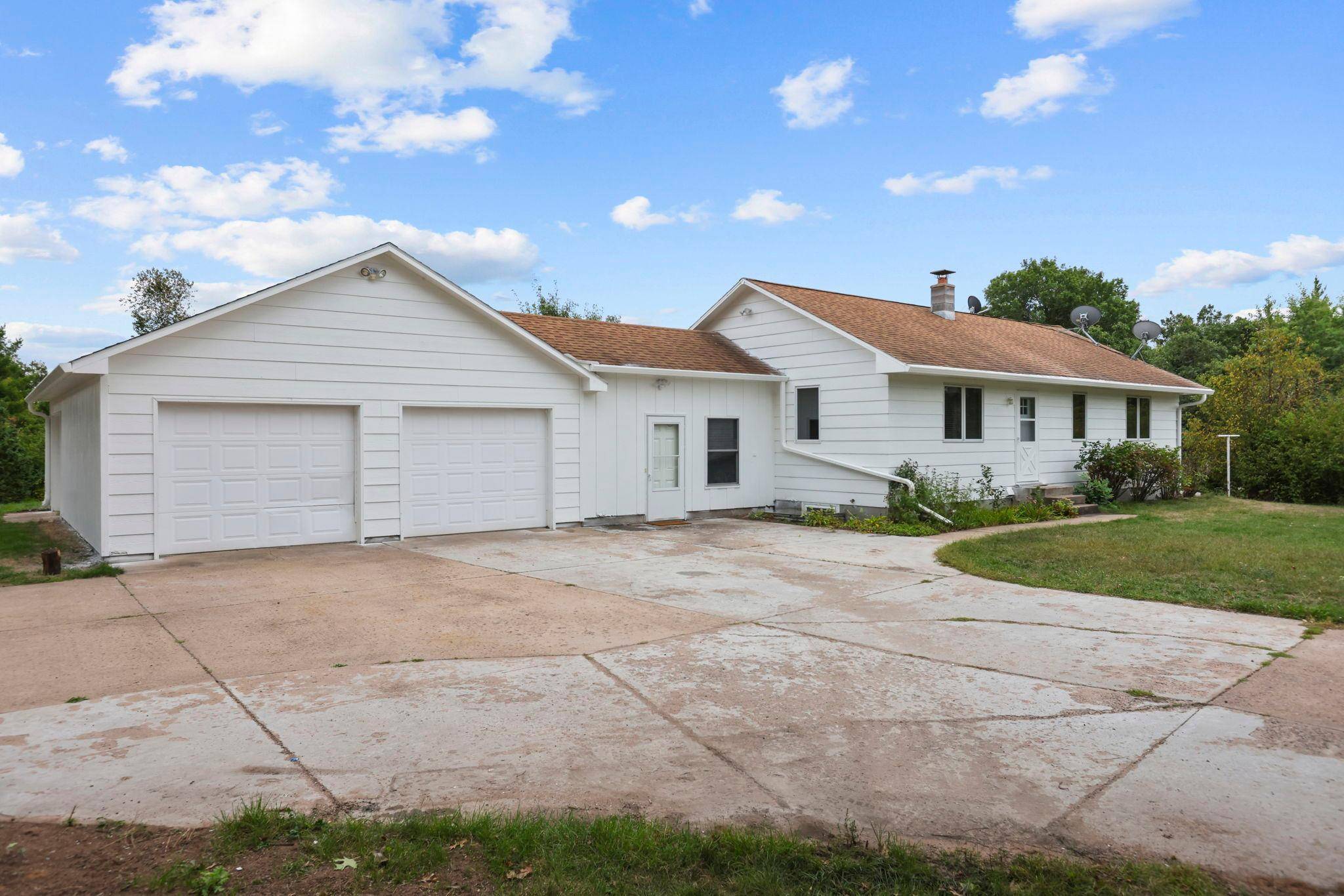 30436 Tower RD, Danbury, WI 54830