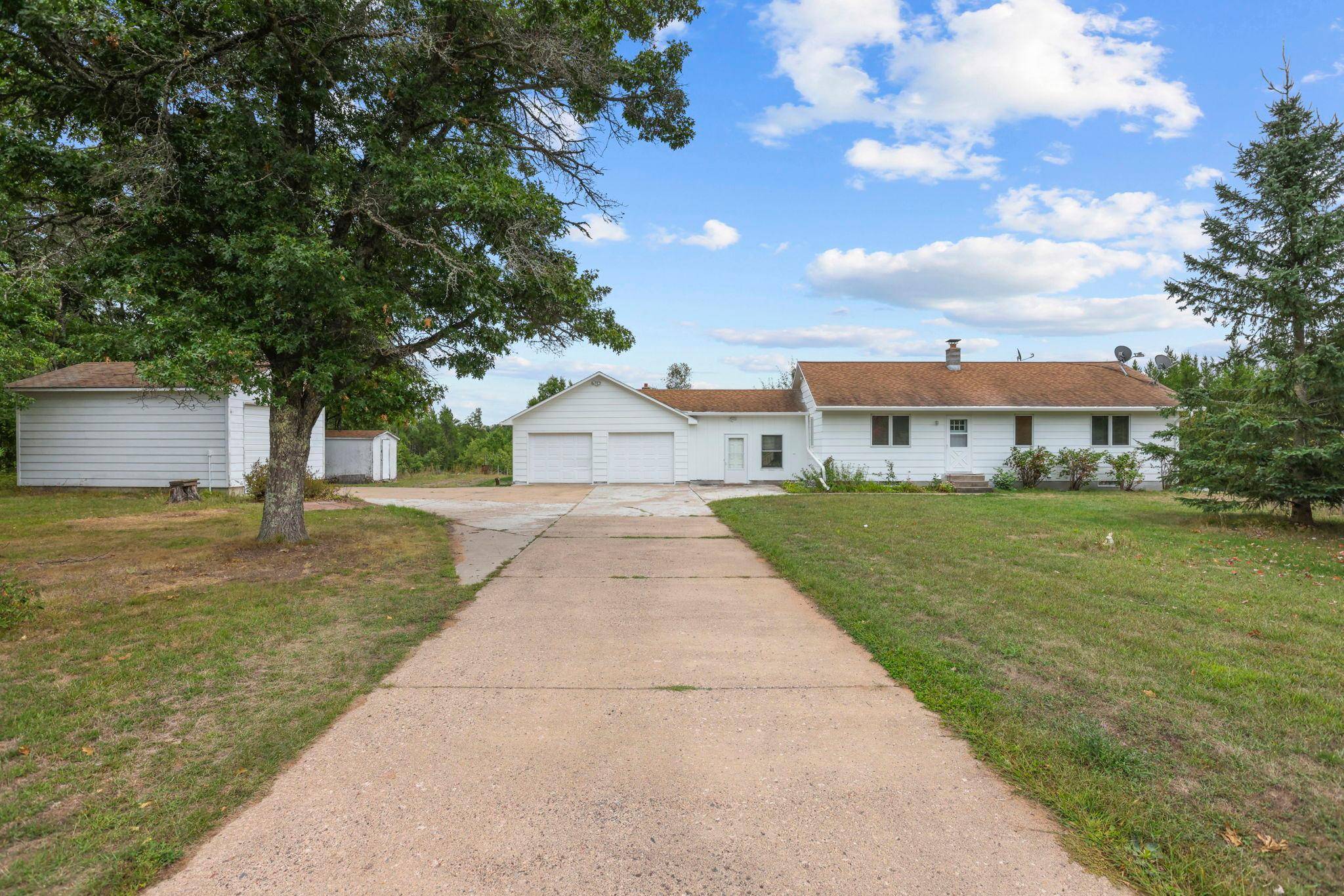 30436 Tower RD, Danbury, WI 54830