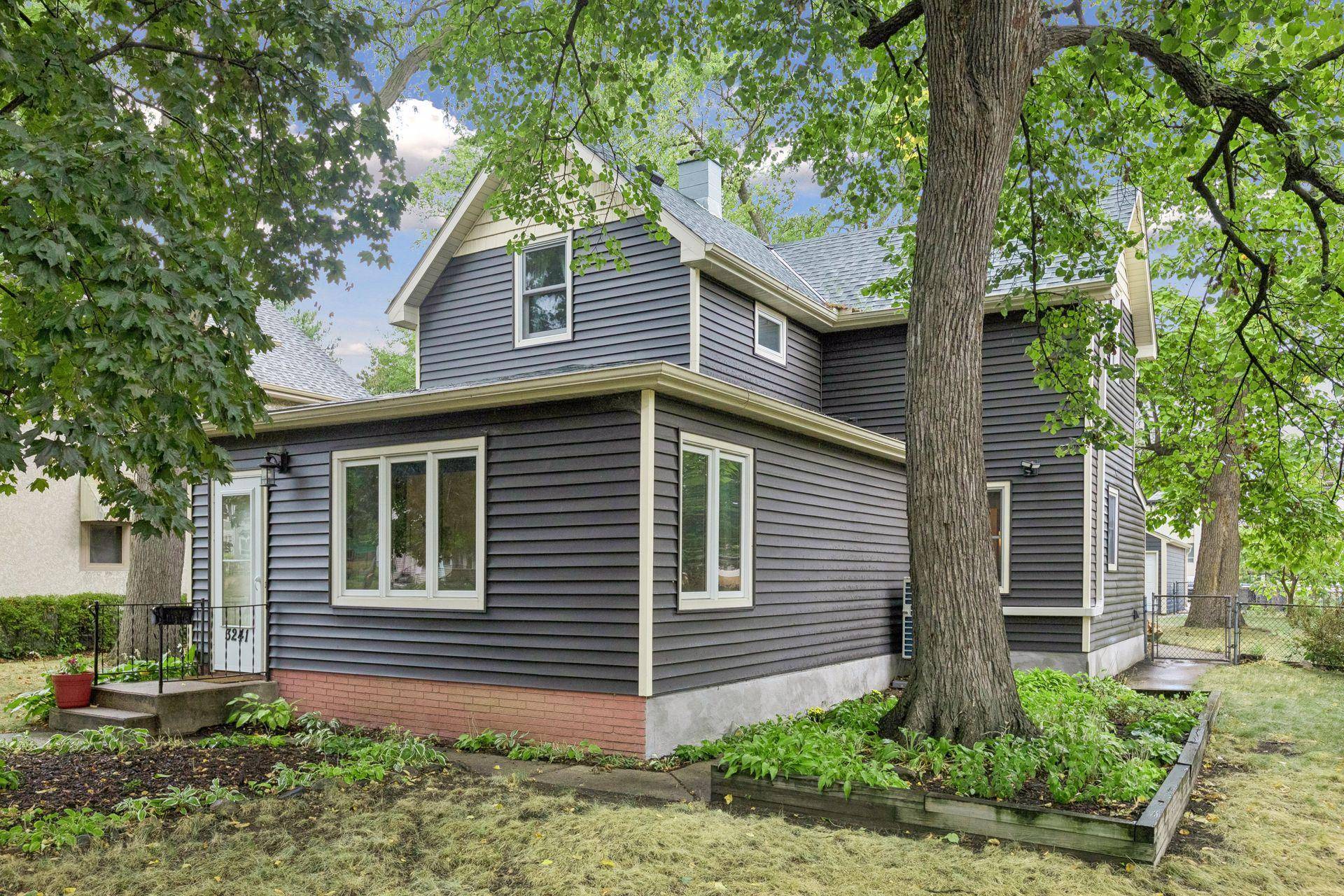 3241 21st AVE S, Minneapolis, MN 55407