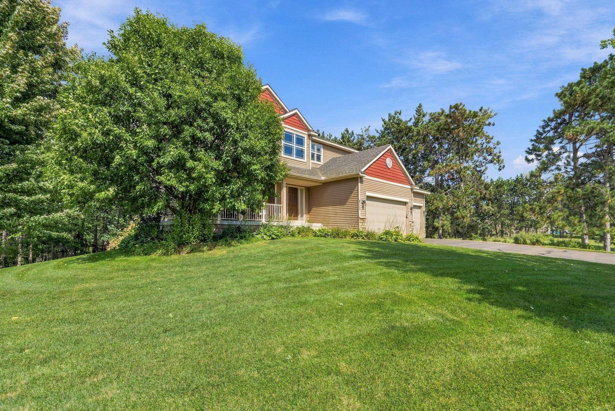 4027 148th LN NE, Ham Lake, MN 55304