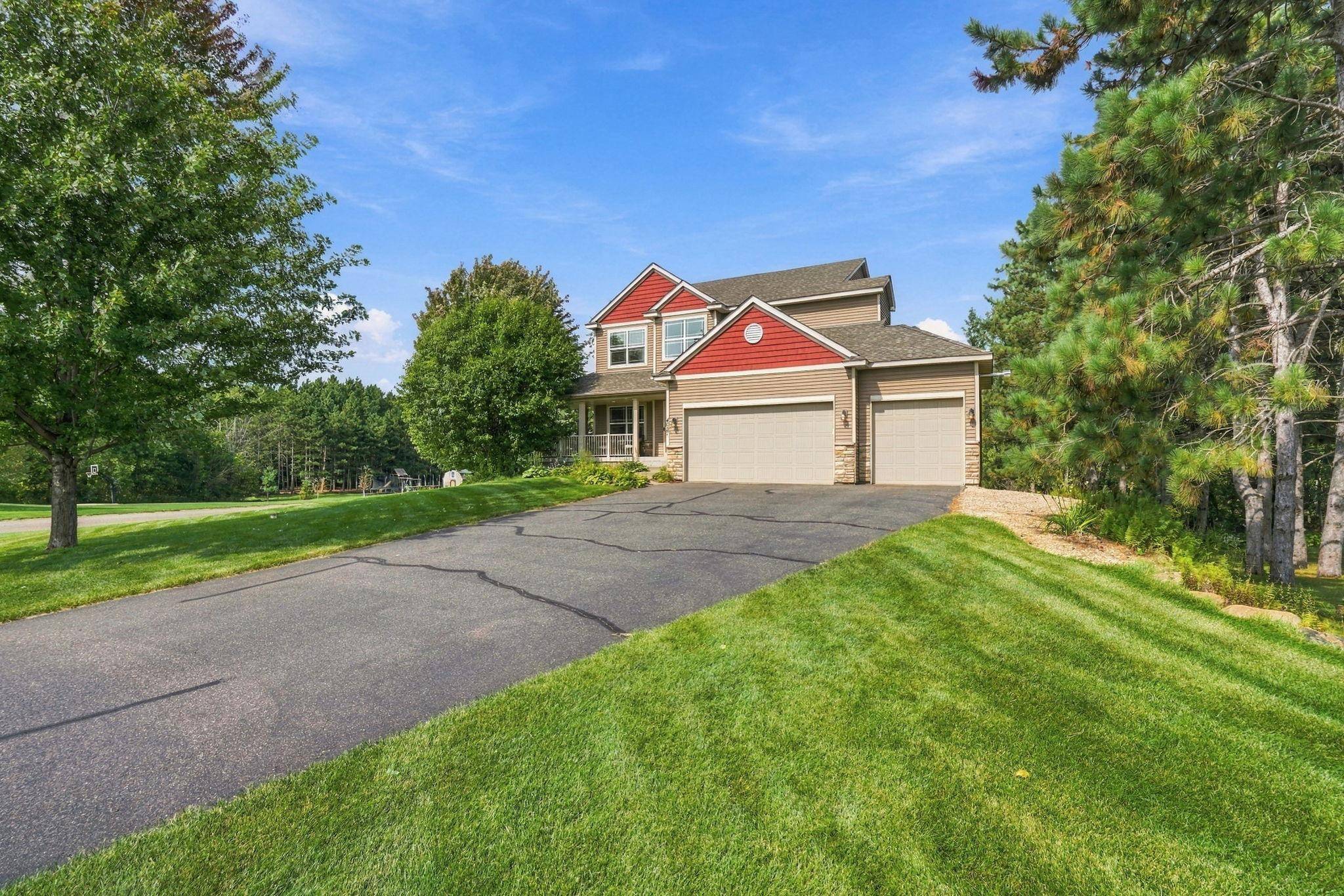 4027 148th LN NE, Ham Lake, MN 55304