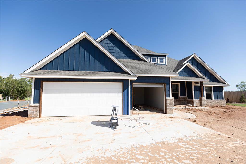 11509 NW 136th CIR, Piedmont, OK 73078