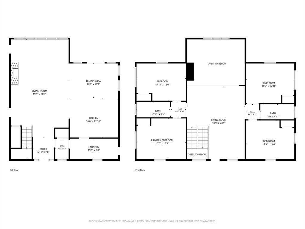 32 Hickory Leaf TRL, Broken Bow, OK 74728
