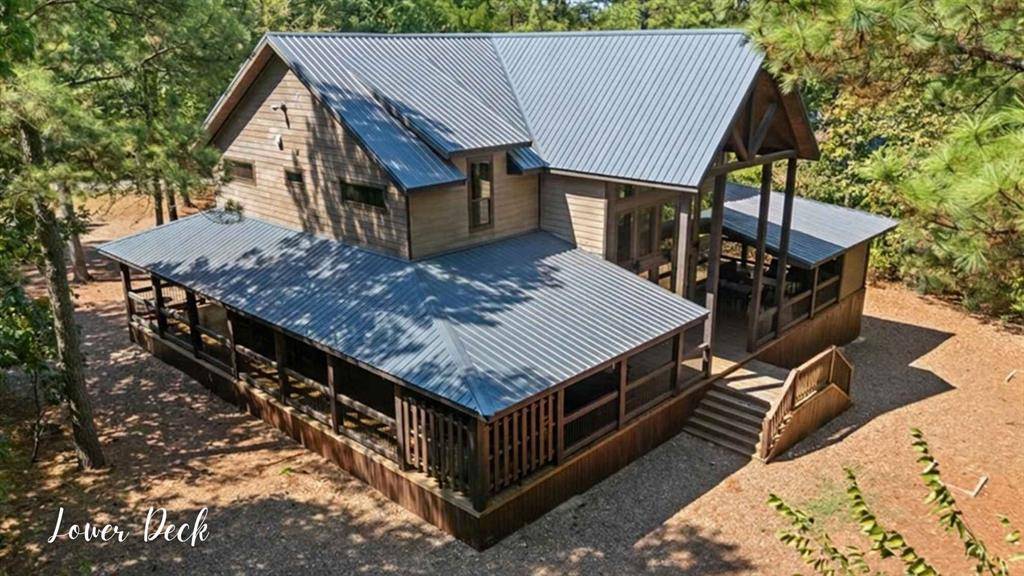 32 Hickory Leaf TRL, Broken Bow, OK 74728
