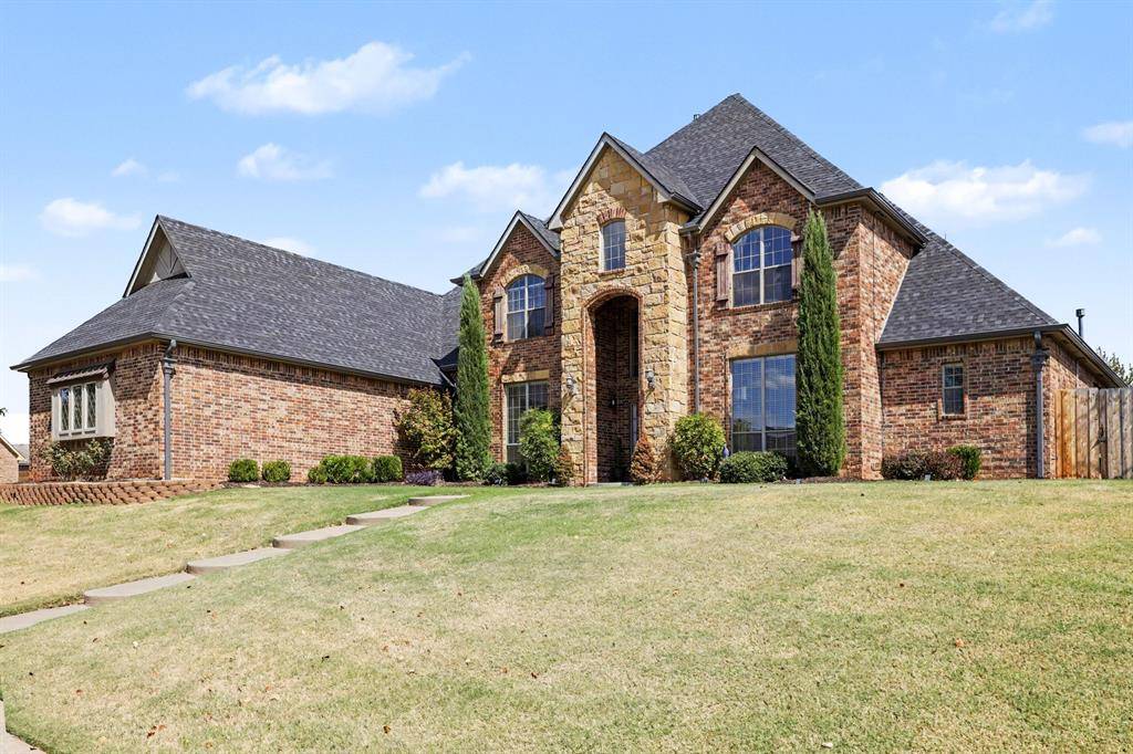 15606 Claremont BLVD, Edmond, OK 73013