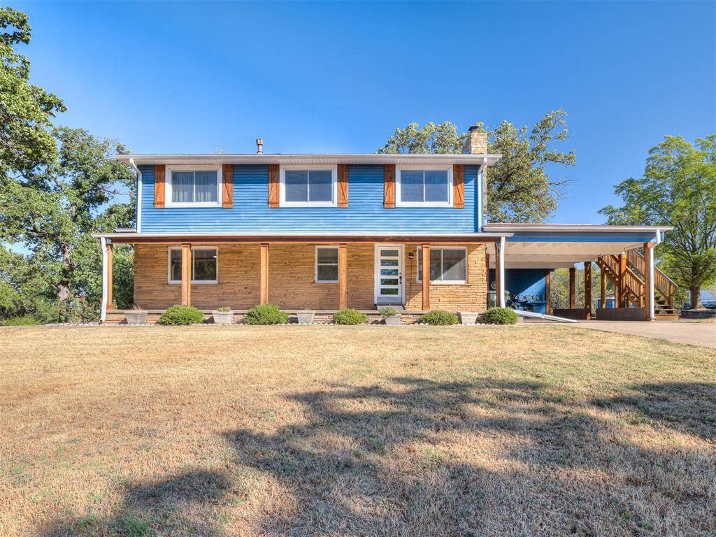 2625 SE 72nd AVE, Norman, OK 73026