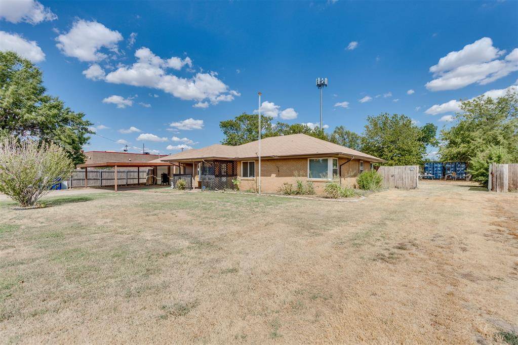 322 S Highland AVE, Oklahoma City, OK 73110