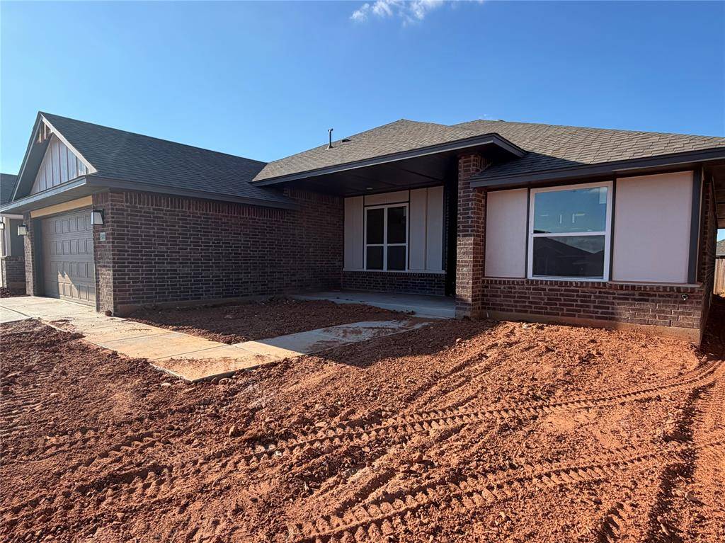 4003 Abingdon DR, Norman, OK 73026