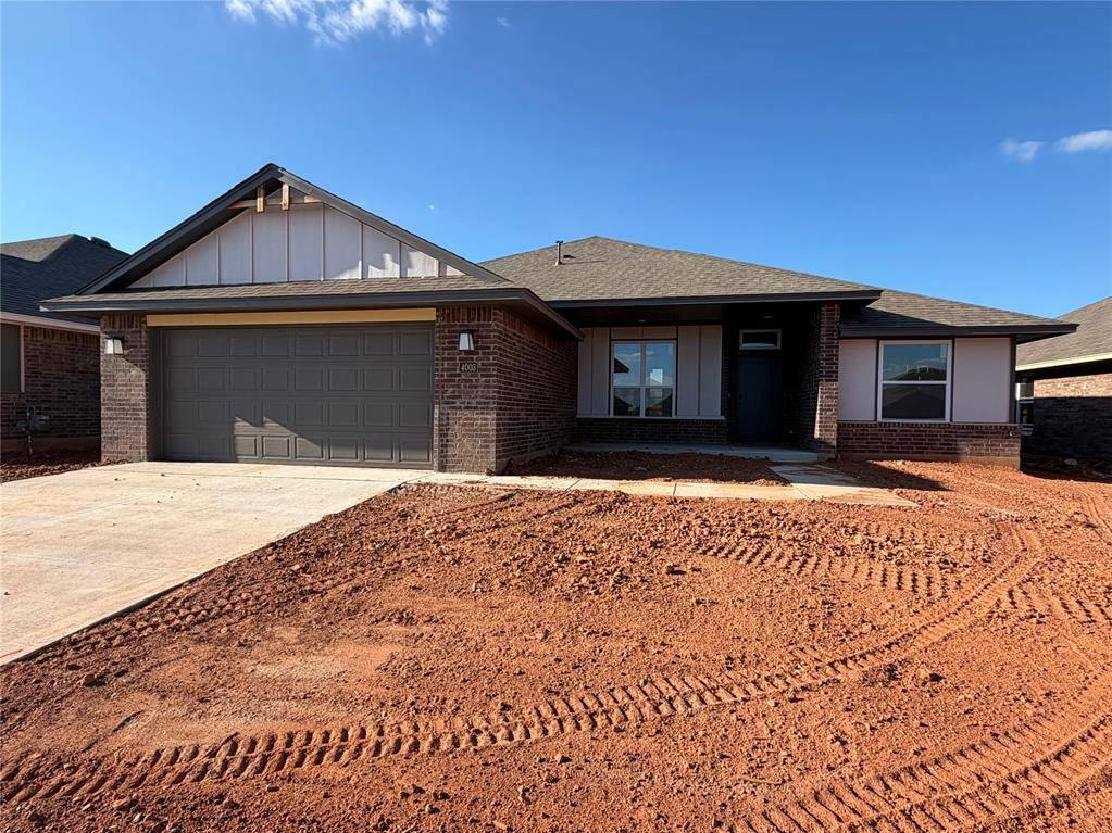 4003 Abingdon DR, Norman, OK 73026