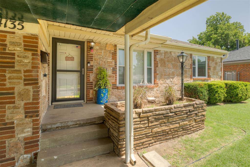 4135 NW 19th ST, Oklahoma City, OK 73107