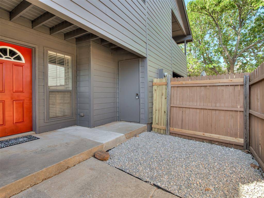 14421 N Pennsylvania AVE #22D, Oklahoma City, OK 73134