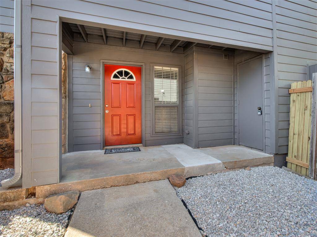 14421 N Pennsylvania AVE #22D, Oklahoma City, OK 73134