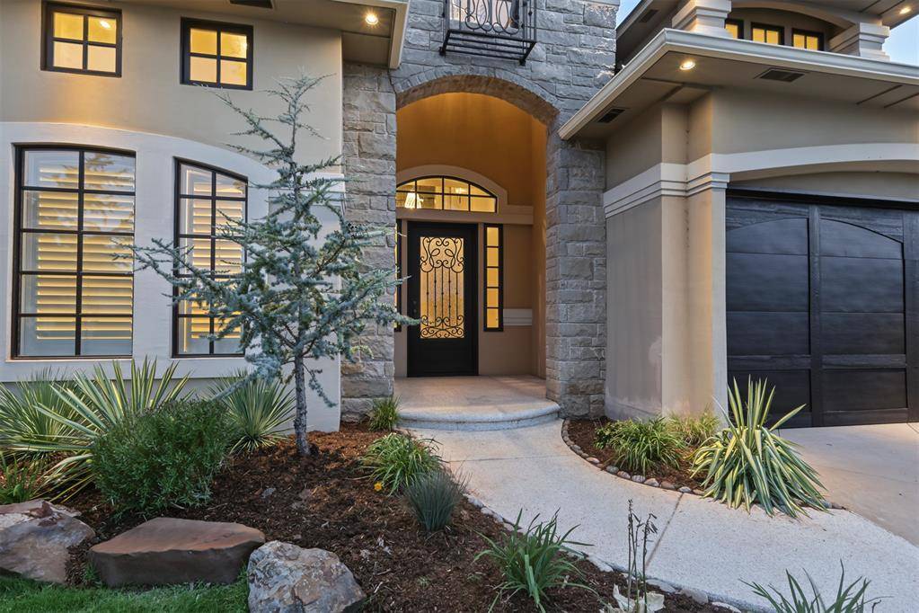 16645 Little Leaf LN, Edmond, OK 73012