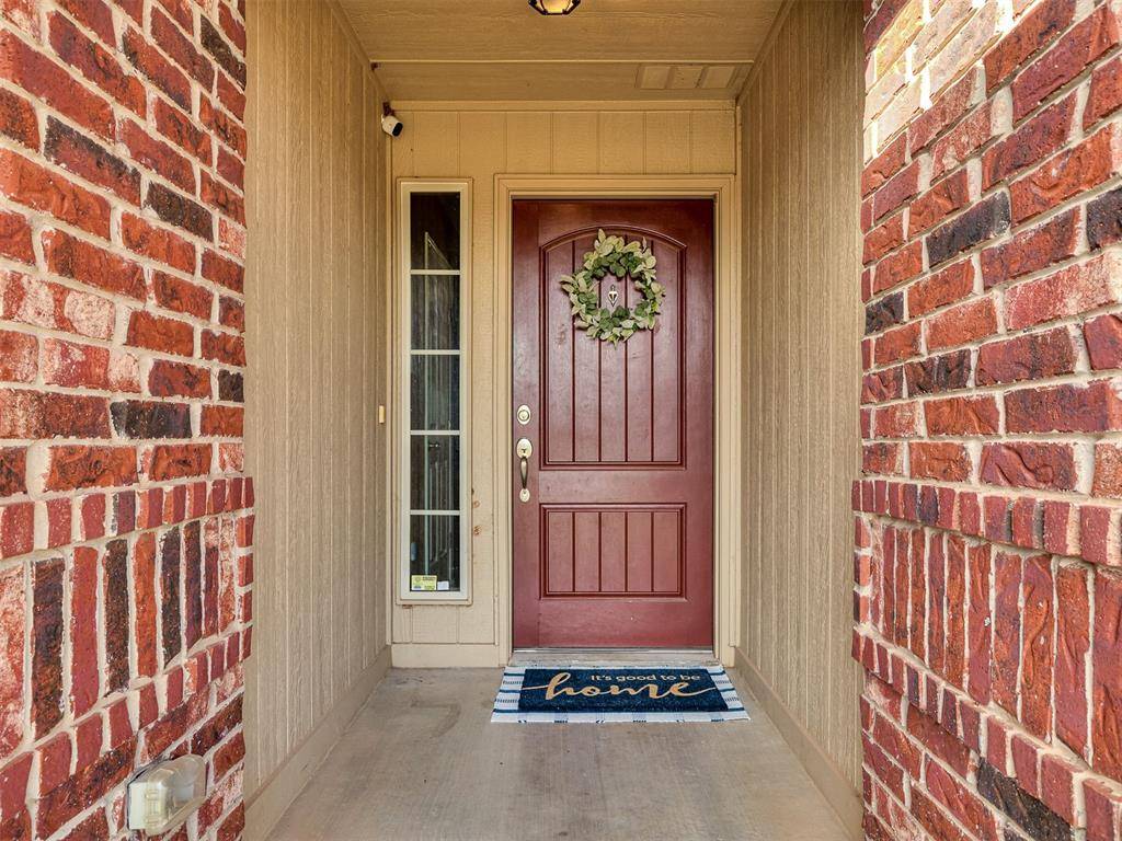 2501 Fawn Lily RD, Oklahoma City, OK 73128