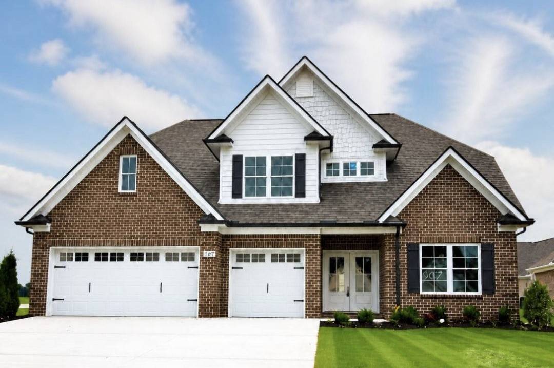 5557 Sinclair St, Murfreesboro, TN 37127