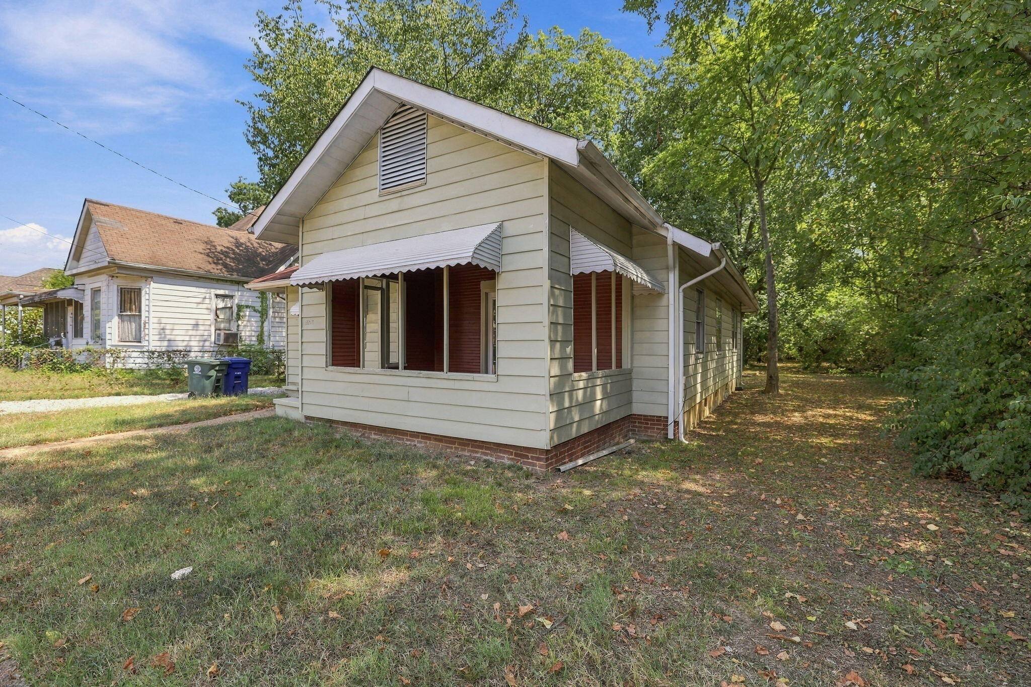 1216 Peachtree Street, Chattanooga, TN 37404