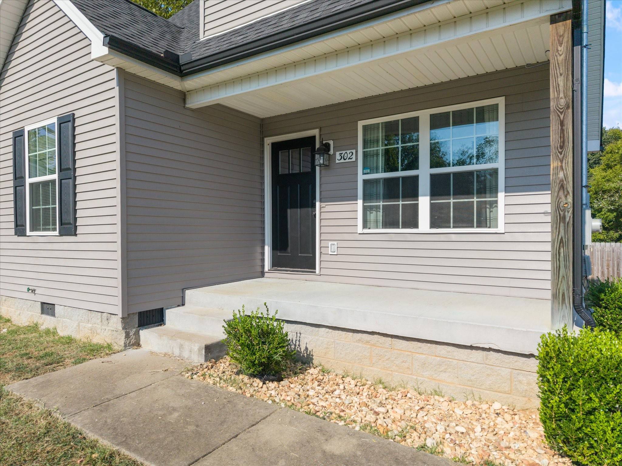 302 Hardison Ave, Lewisburg, TN 37091