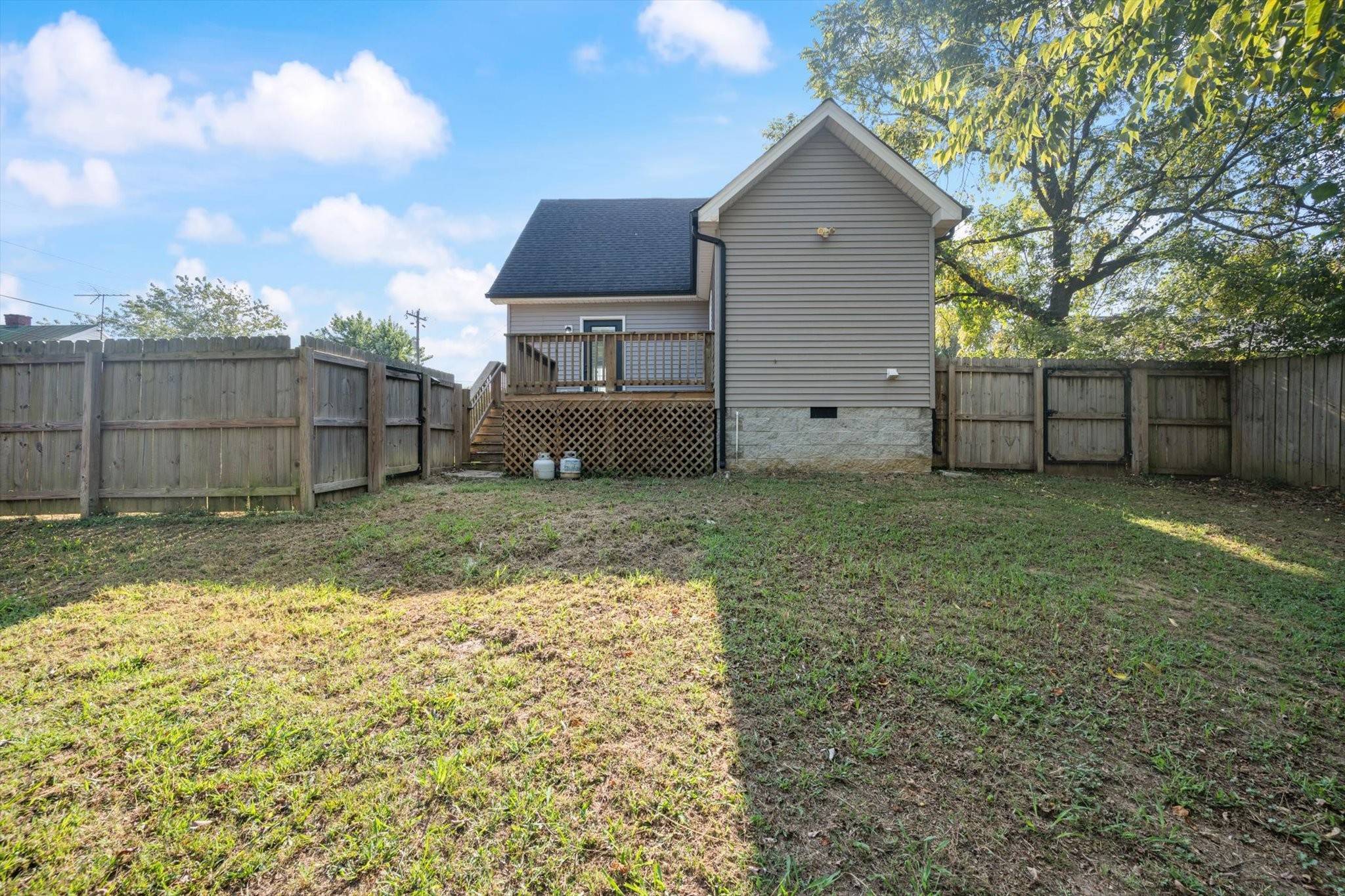 302 Hardison Ave, Lewisburg, TN 37091