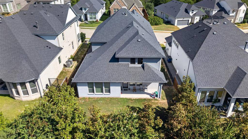 1017 Spencer Street, Allen, TX 75013