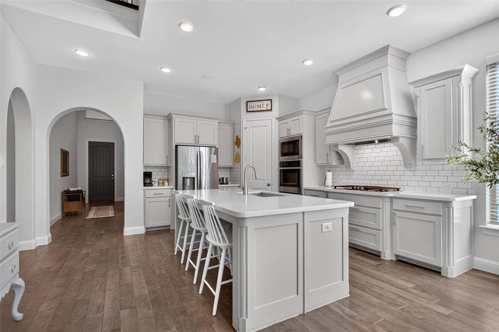 1017 Spencer Street, Allen, TX 75013
