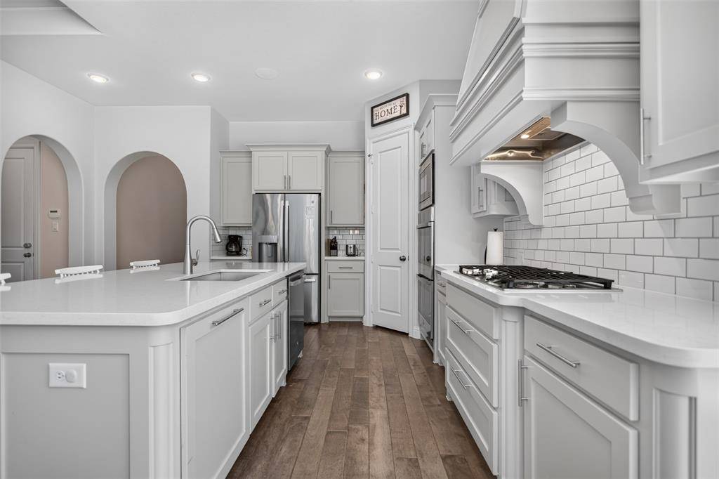 1017 Spencer Street, Allen, TX 75013
