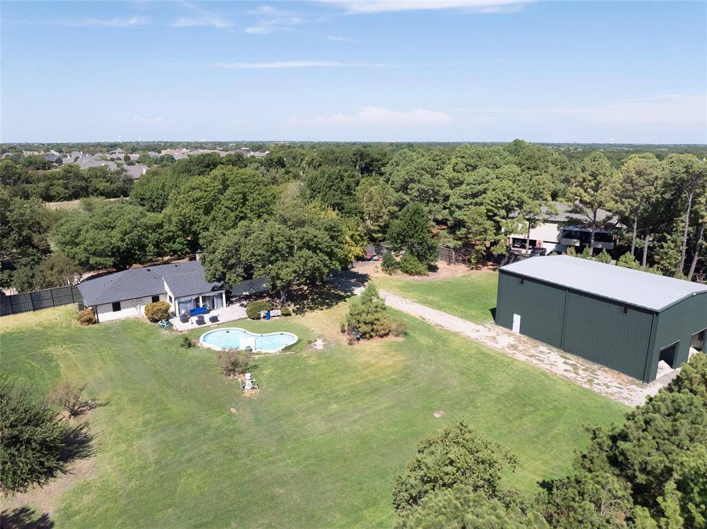 440 Holly Lane, Lucas, TX 75002