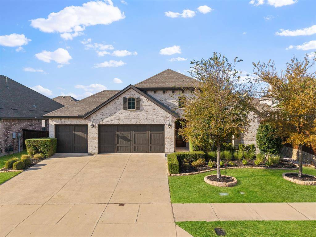 1506 Red Rose Trail, Celina, TX 75078