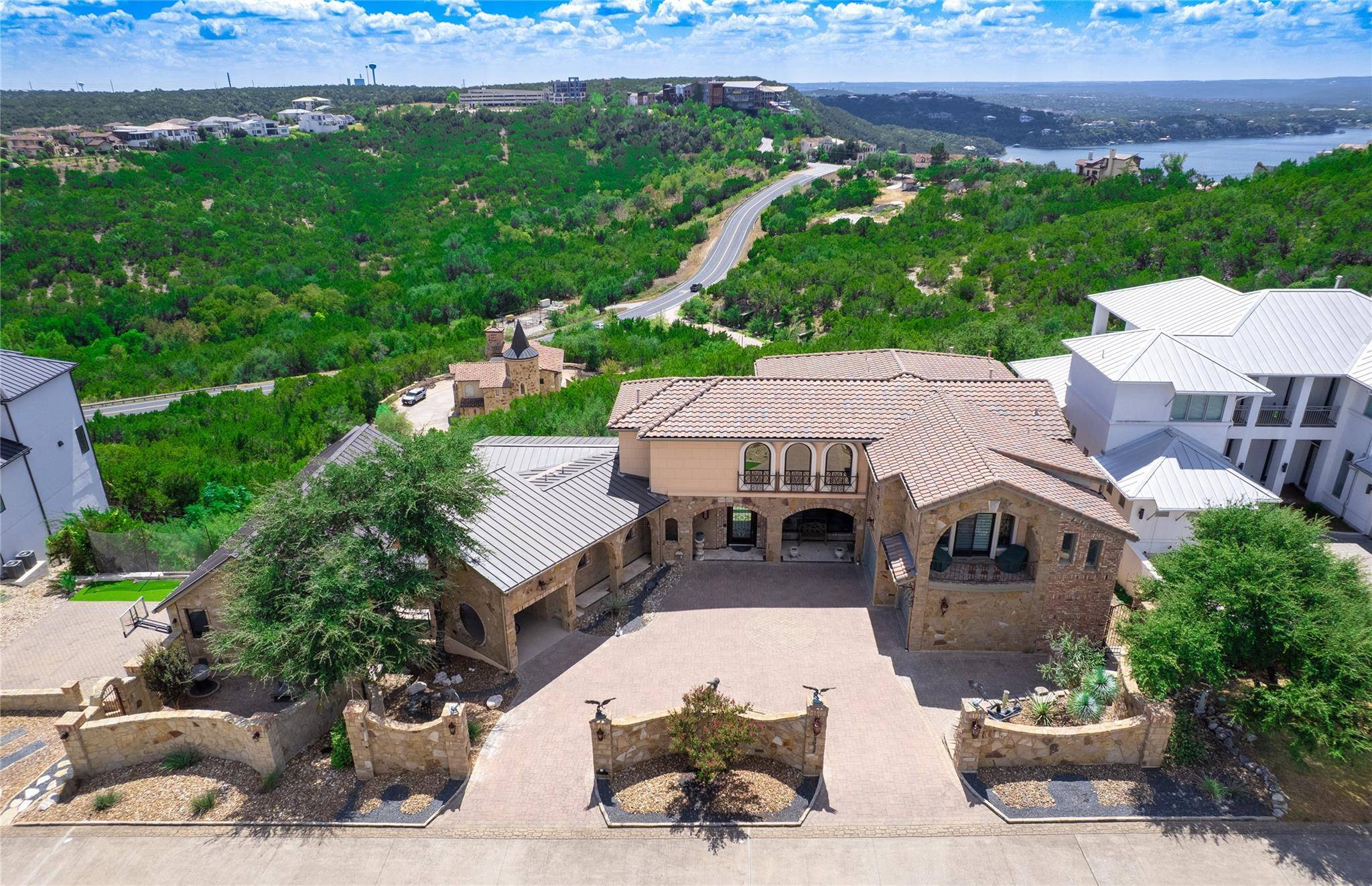 12925 Luna Montana WAY S, Austin, TX 78732