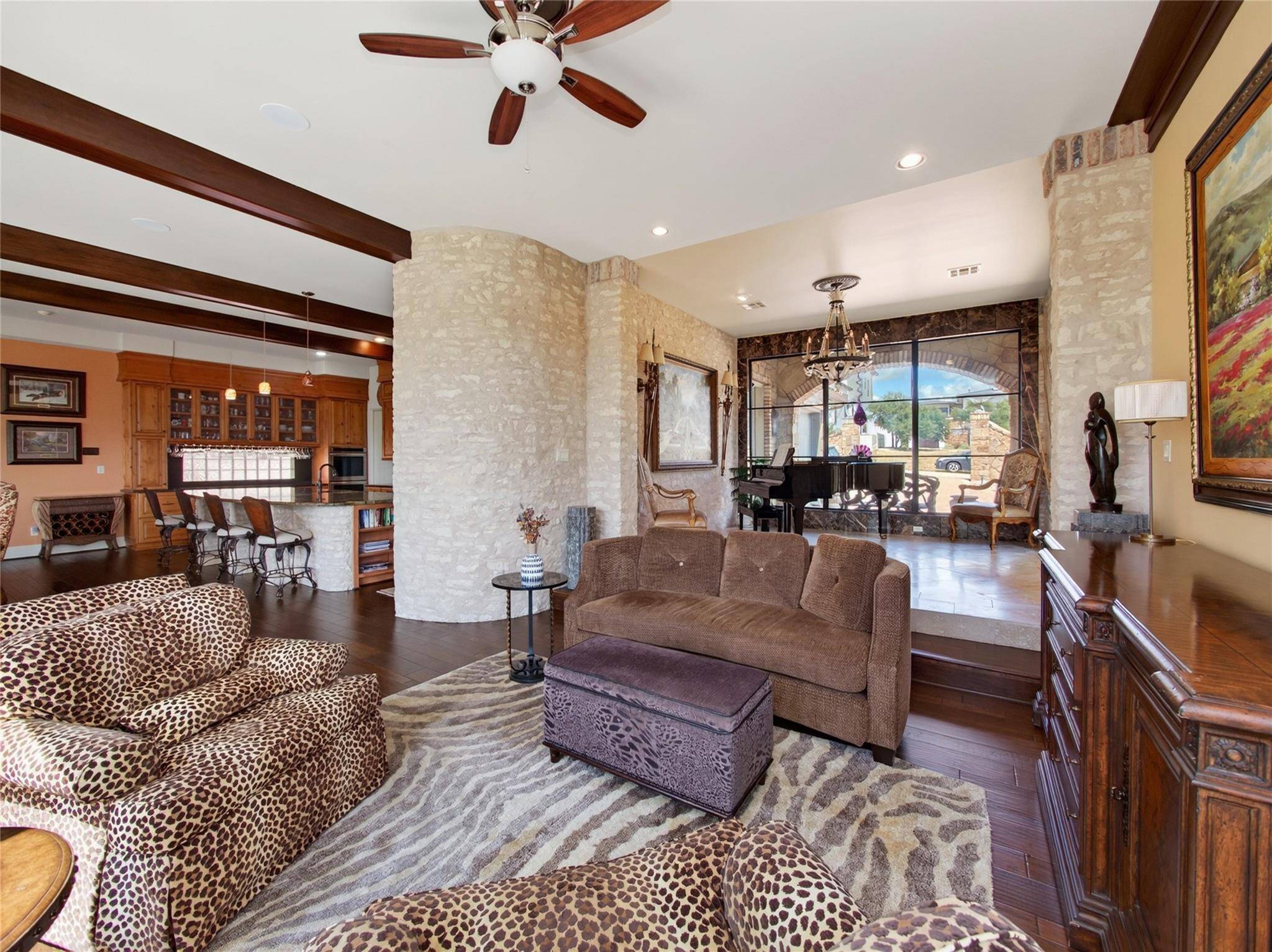 12925 Luna Montana WAY S, Austin, TX 78732