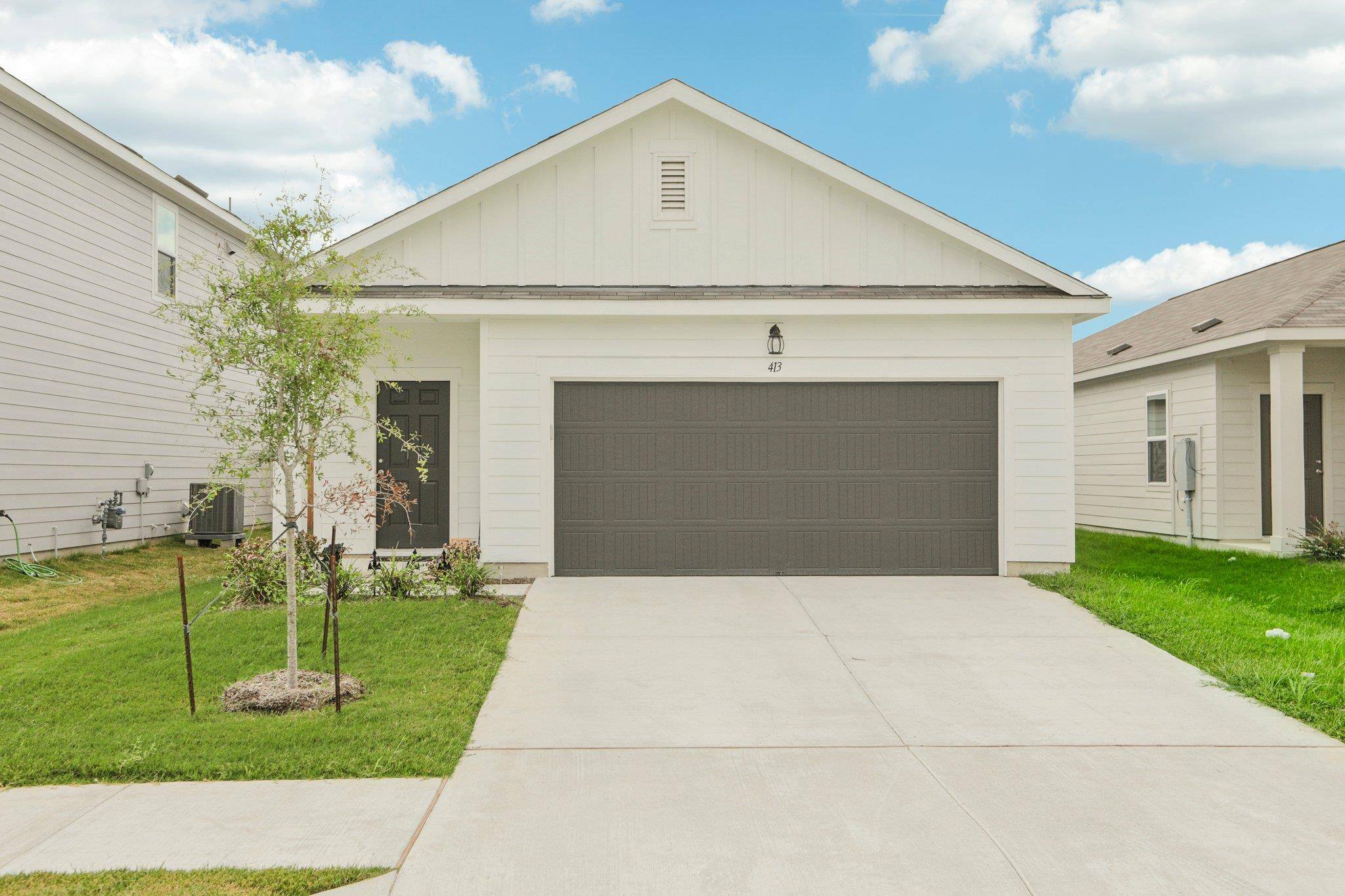 703 Lagoon DR, Maxwell, TX 78656