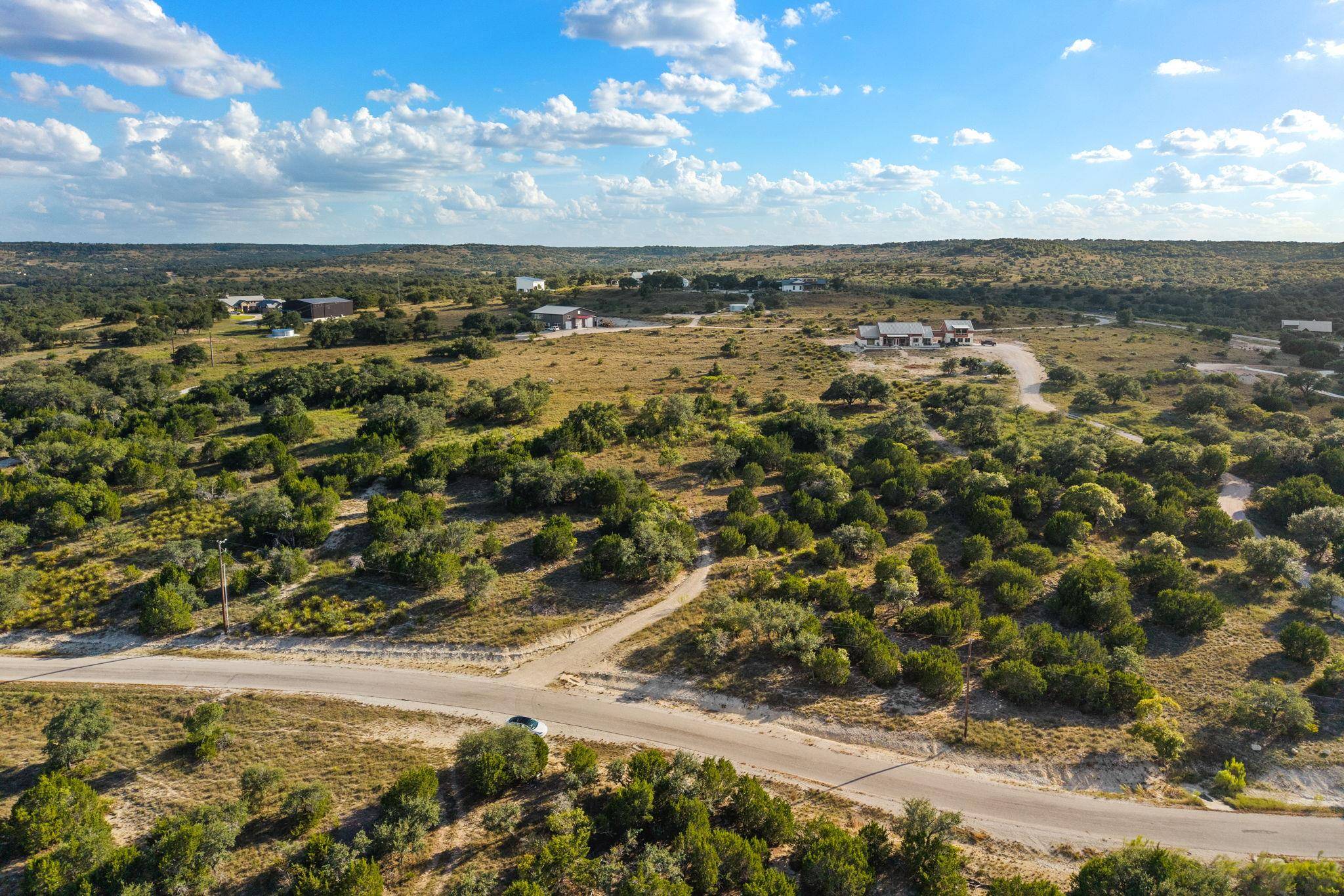 1051 Lipan Apache RUN, Blanco, TX 78606