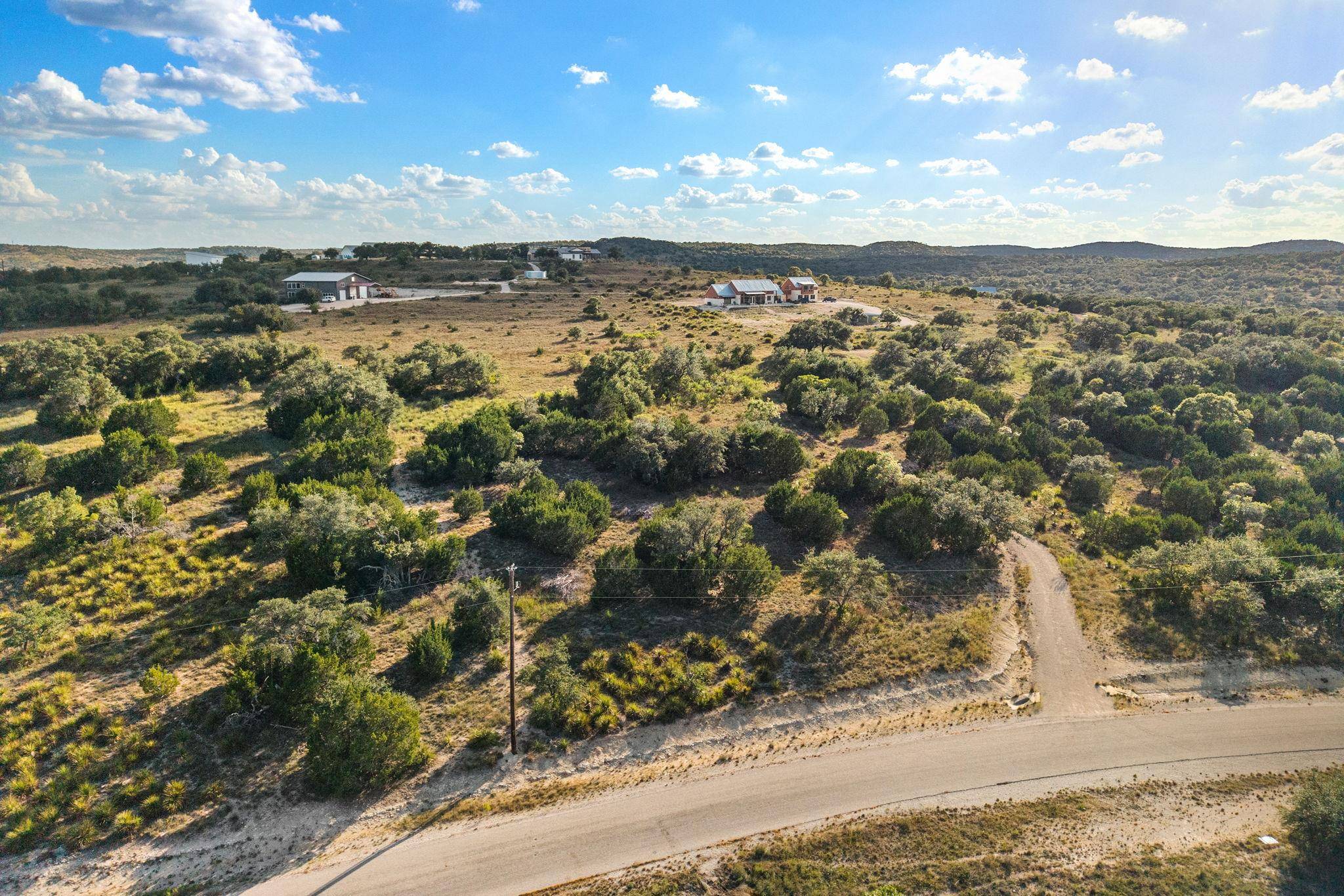 1051 Lipan Apache RUN, Blanco, TX 78606